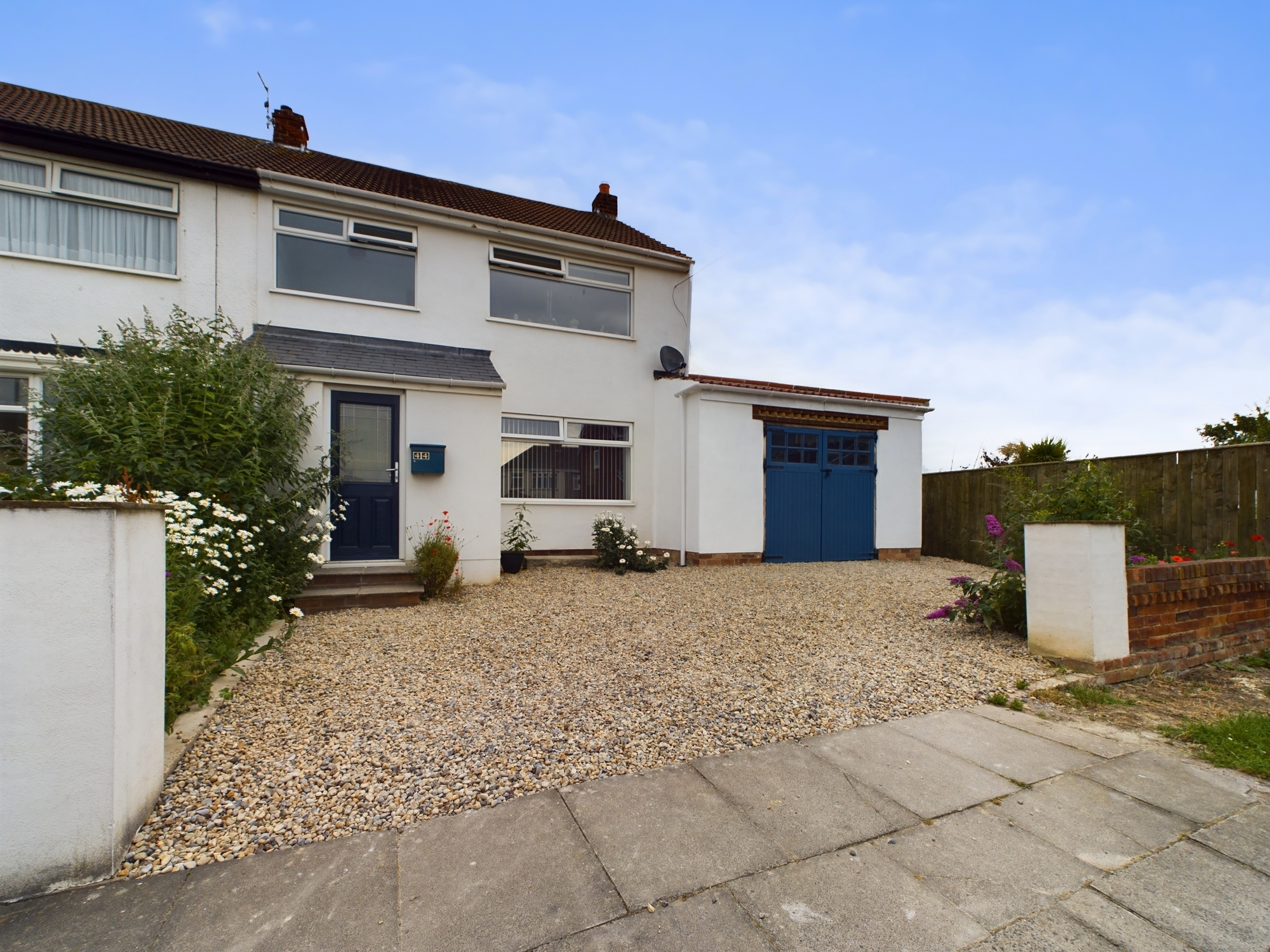 4 bedroom End of terrace House Bolton Grove, TS25 Property Search