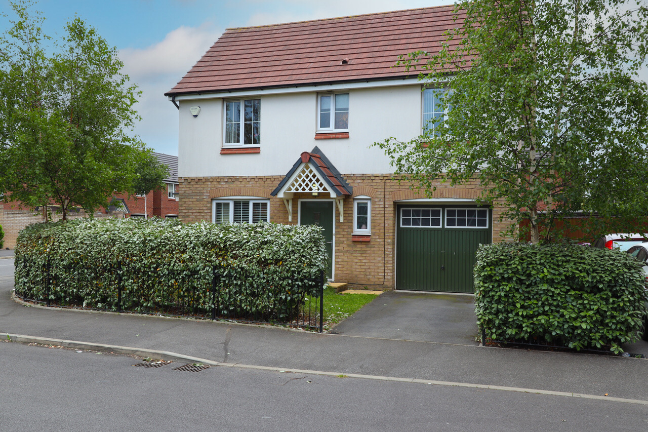 3 bedroom Detached House Lewisham Road, L11 Property Search Strike
