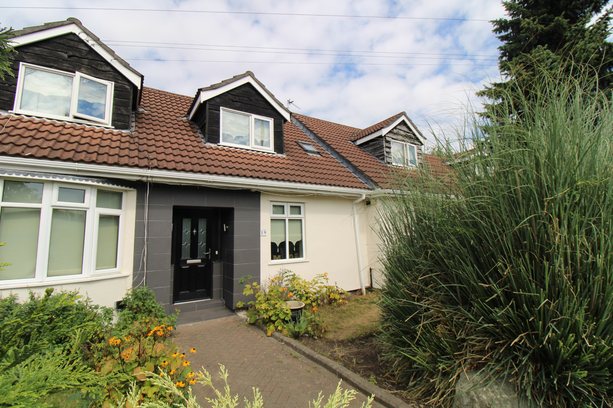 4 bedroom Detached House Foxhouse Lane, L31 Property Search Strike