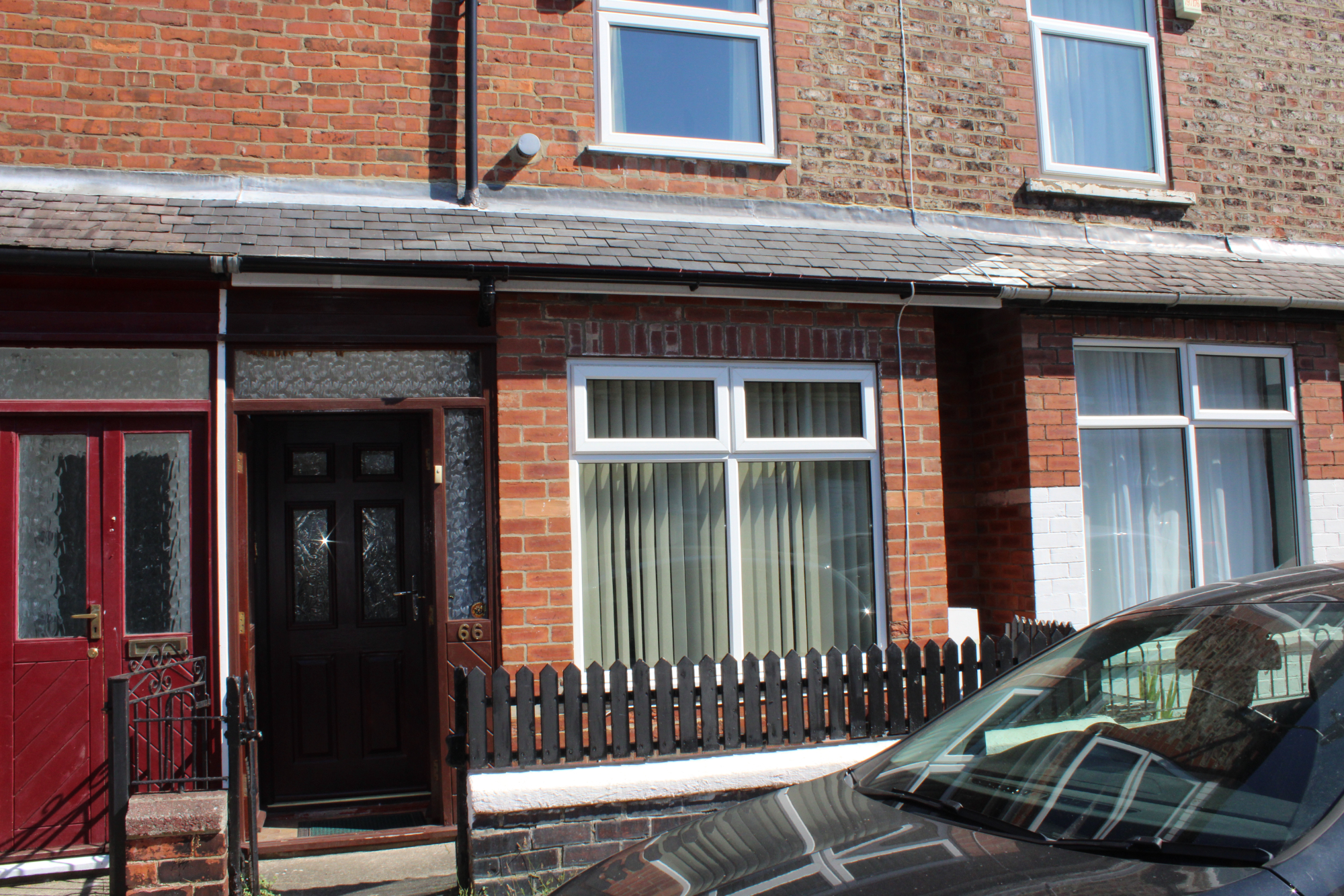 2 bedroom Terraced House Baker Street, YO30 Property Search Strike