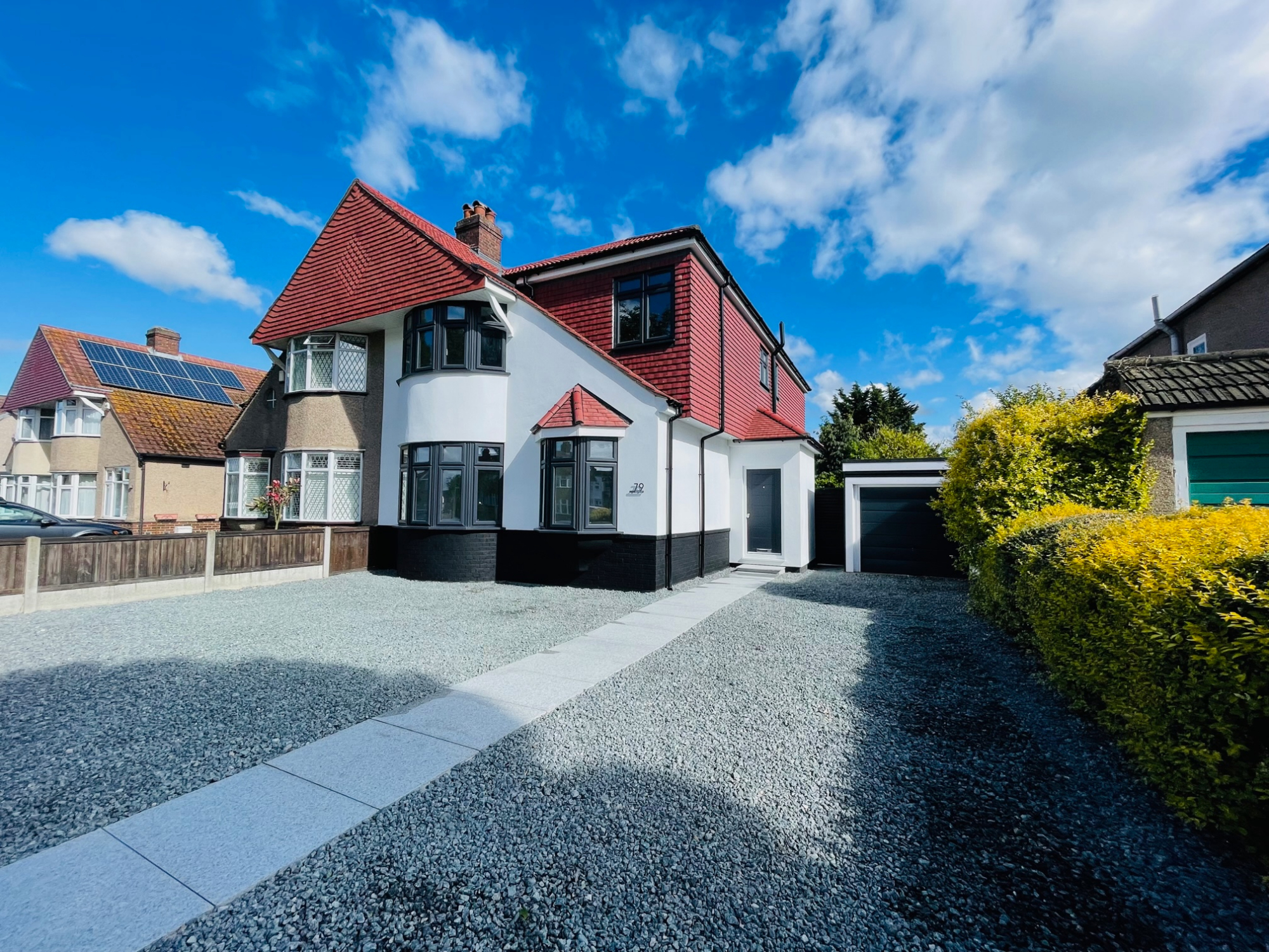 5 bedroom Semidetached House Welling Way, DA16 Property Search