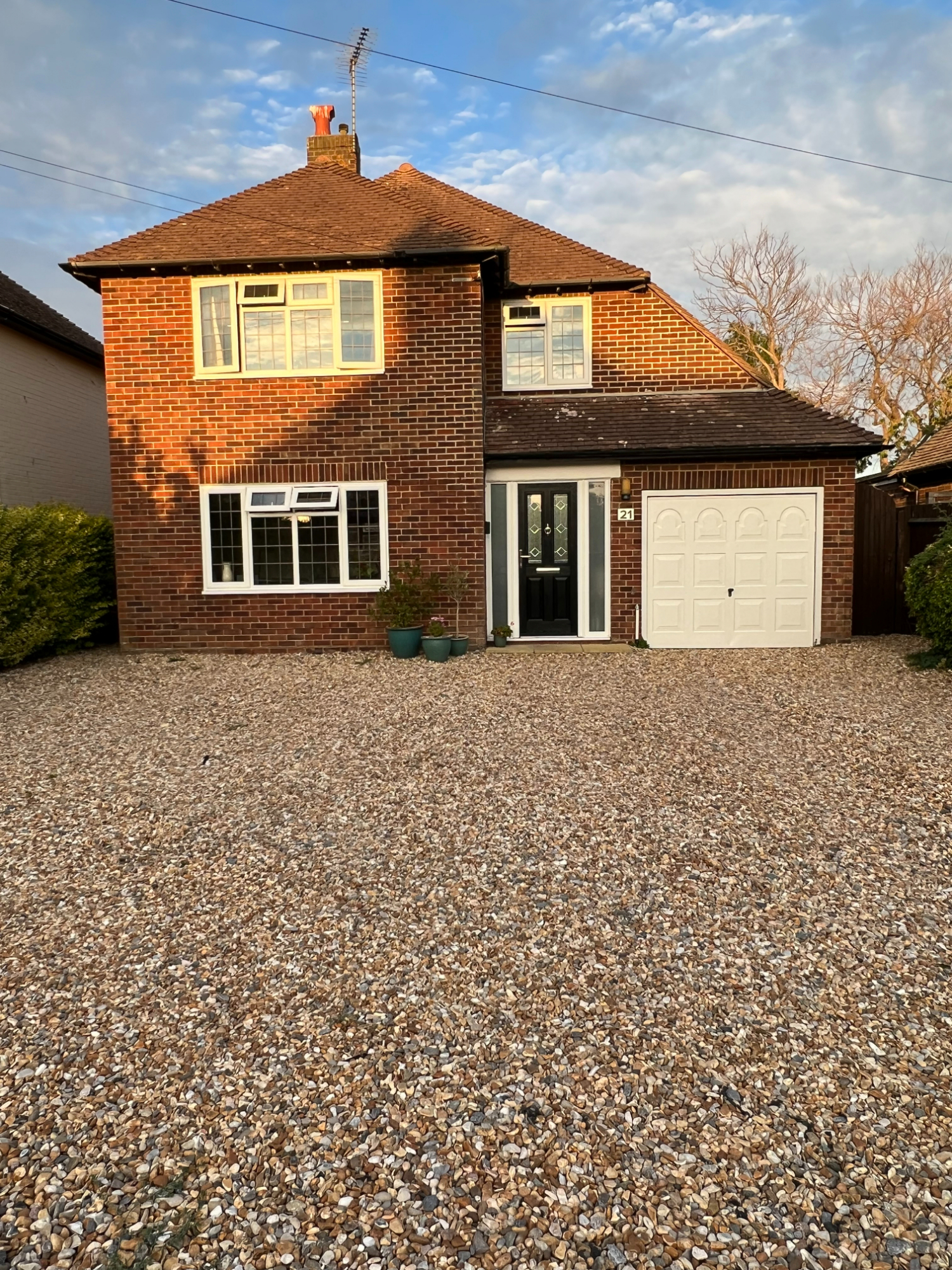 4 bedroom Detached House Cove Road, BN16 Property Search Strike