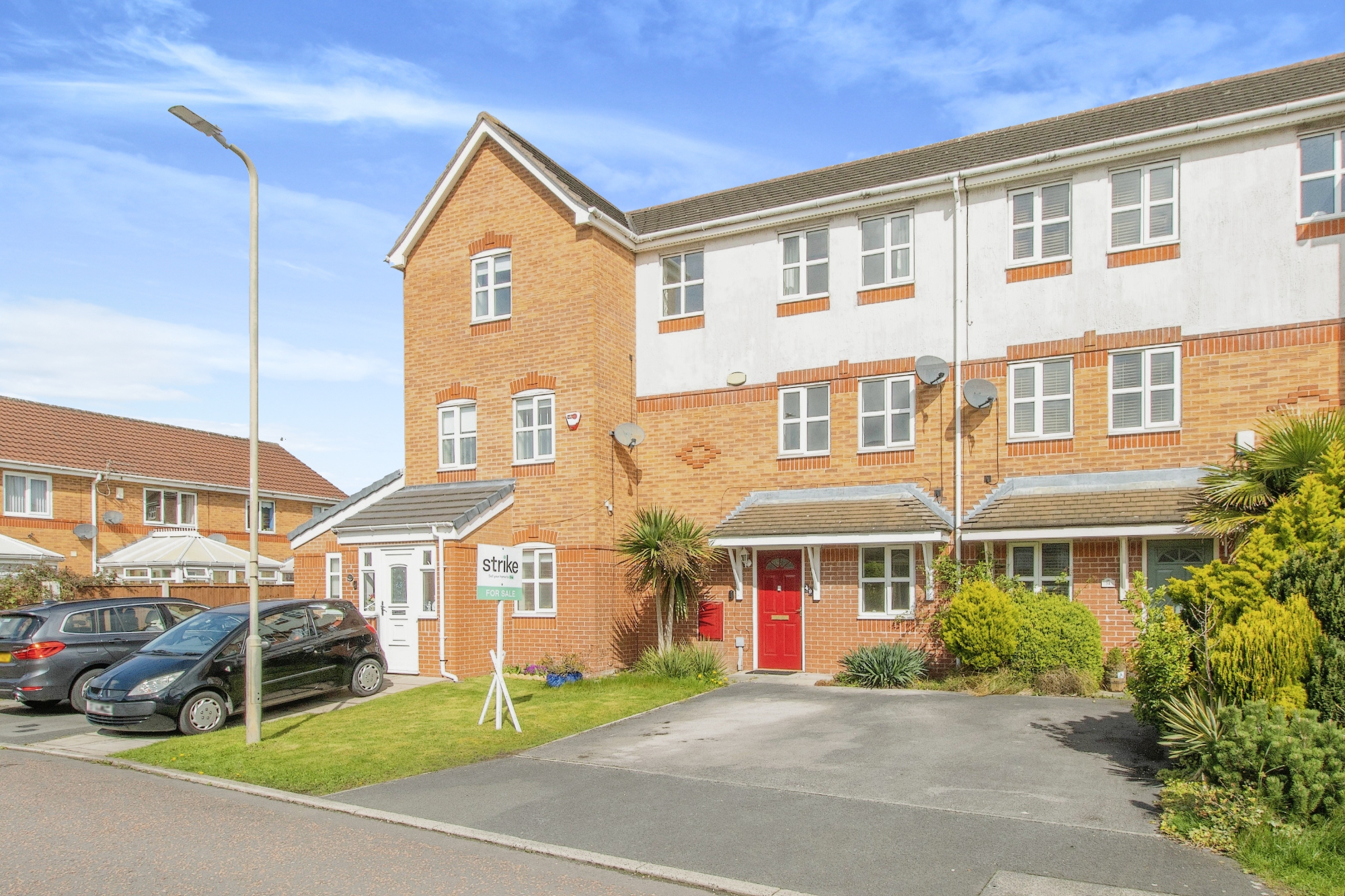 3 bedroom Terraced House Corinthian Avenue, L13 Property Search