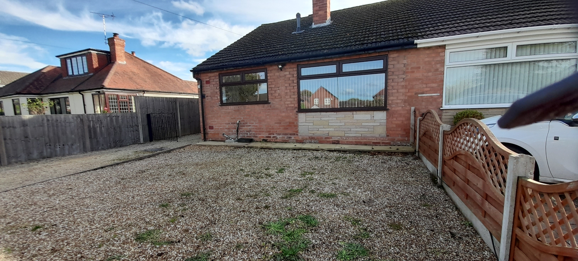 2 bedroom Bungalow Truemans Heath Lane, B47 Property Search Strike
