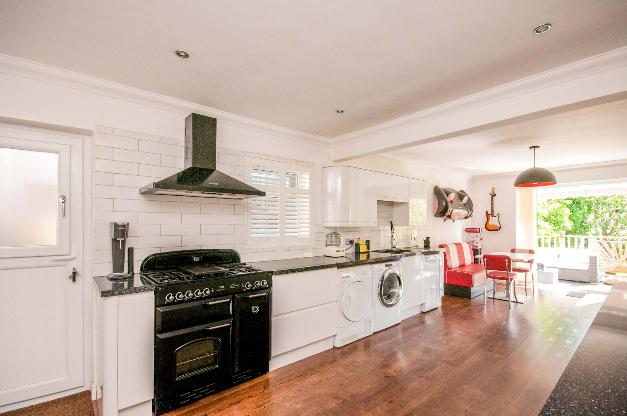 4 bedroom Detached House Falmer Road, BN2 Property Search Strike