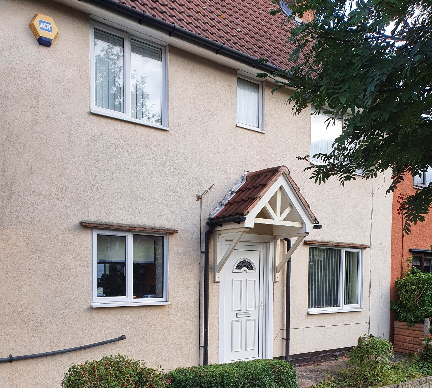 3 bedroom Semidetached House Kirklington Road, NG21 Property