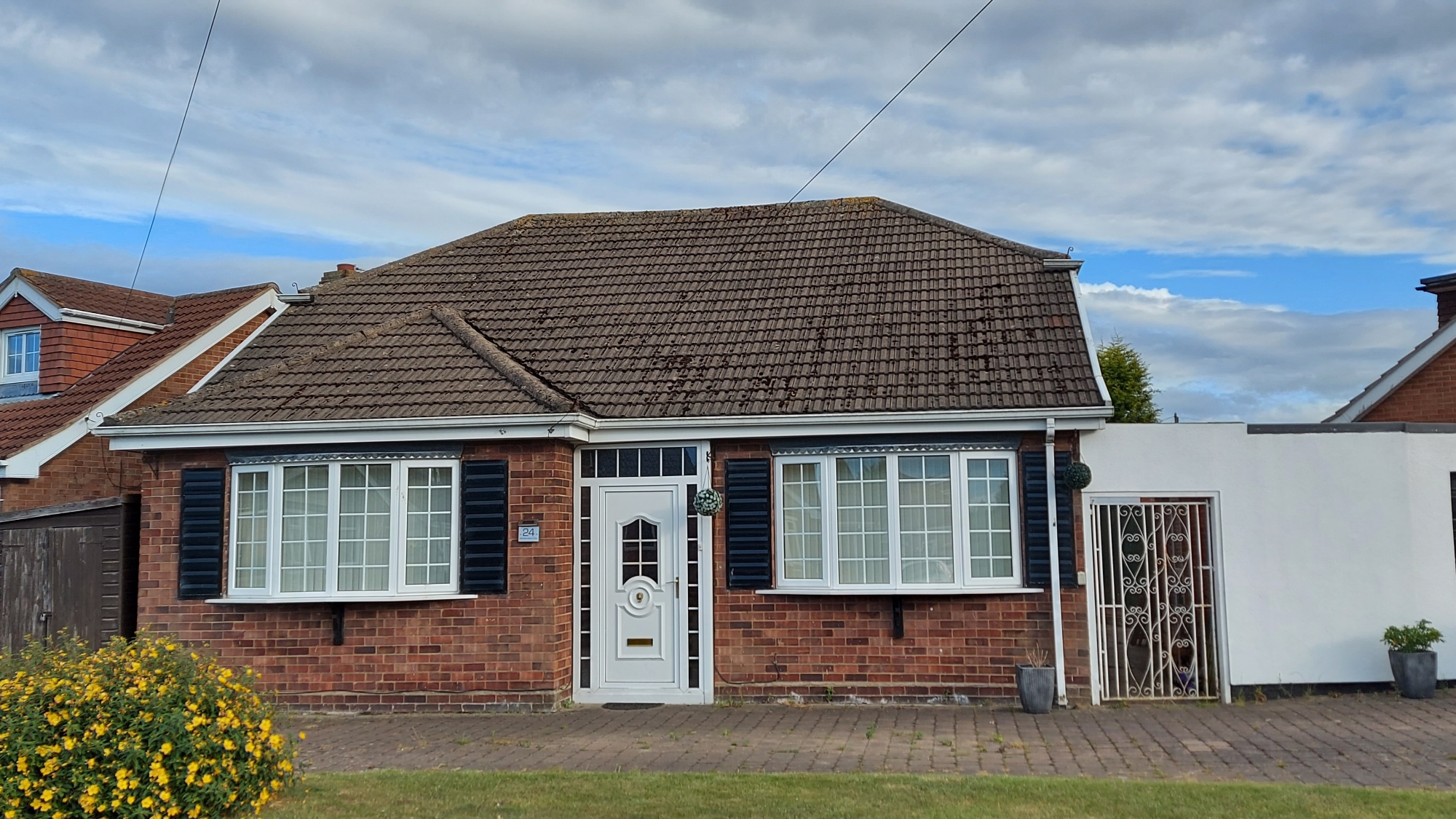 4 bedroom Detached House Windermere Crescent, DN36 Property Search