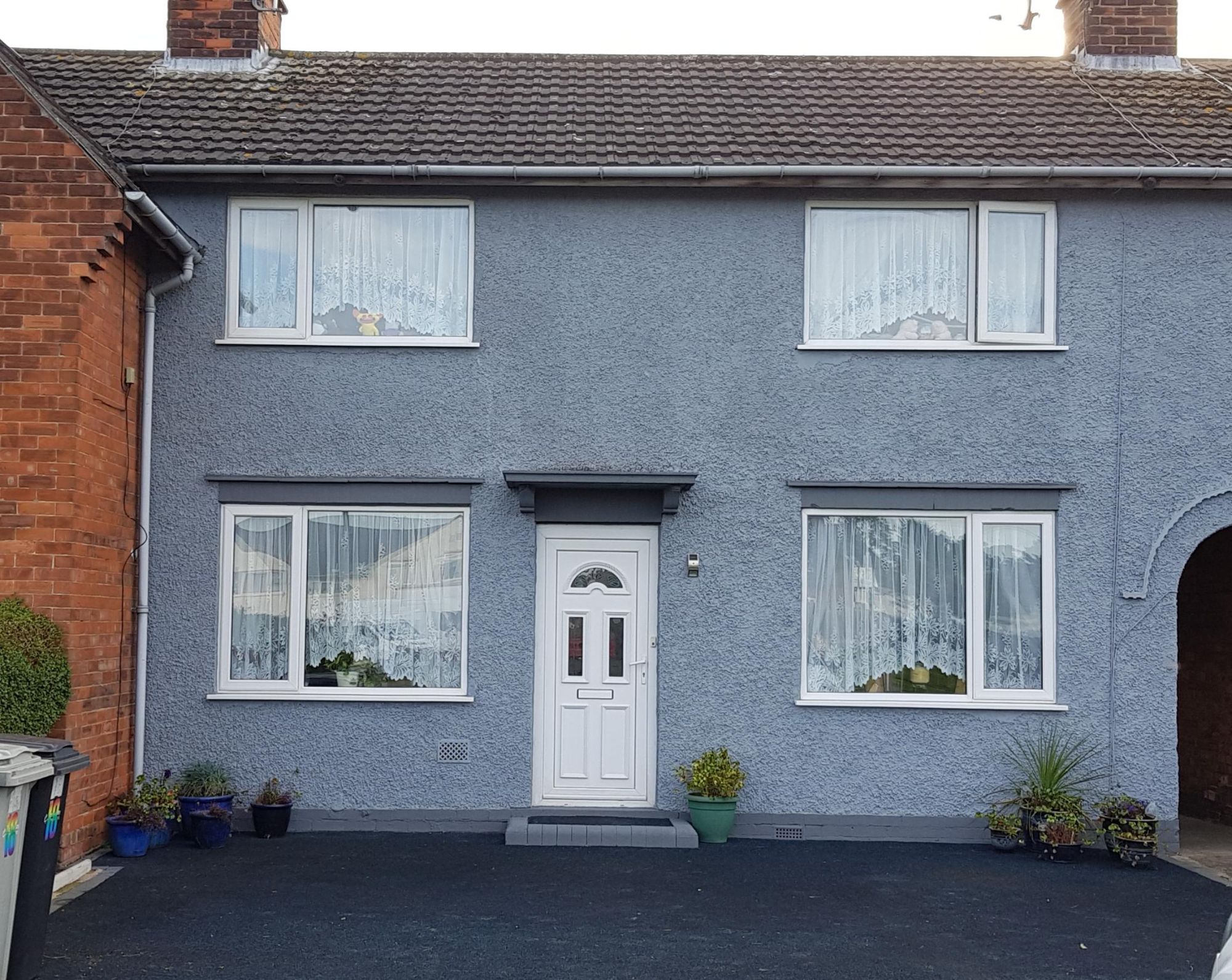 3 bedroom Terraced House Tennyson Green, PE25 Property Search Strike