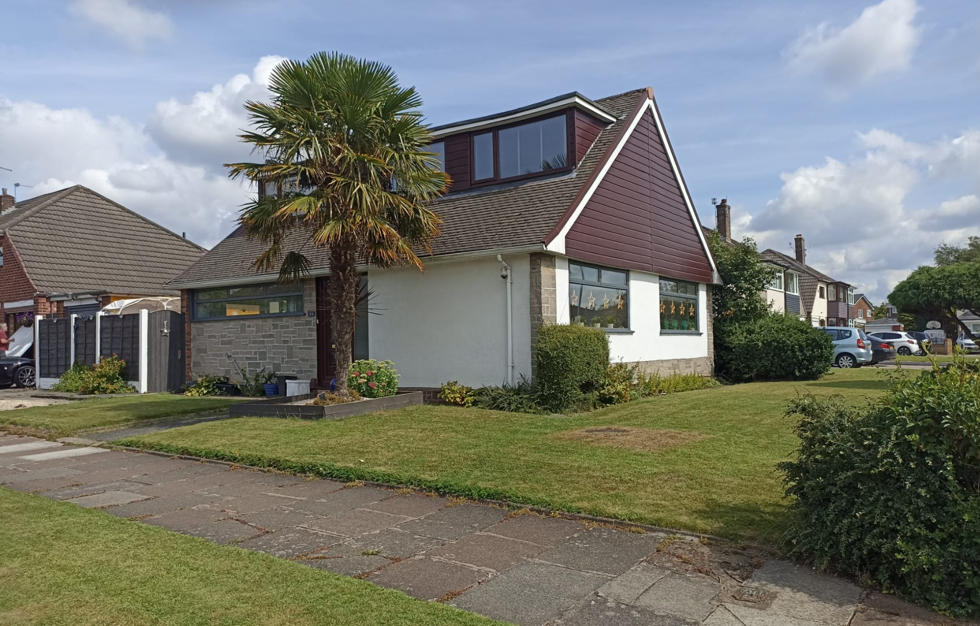 3 bedroom Semidetached House Coniston Avenue, WN4 Property Search