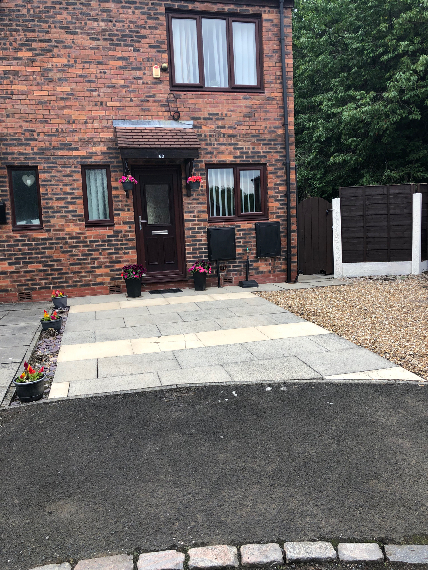 1 bedroom End of terrace House Chime Bank, M8 Property Search Strike