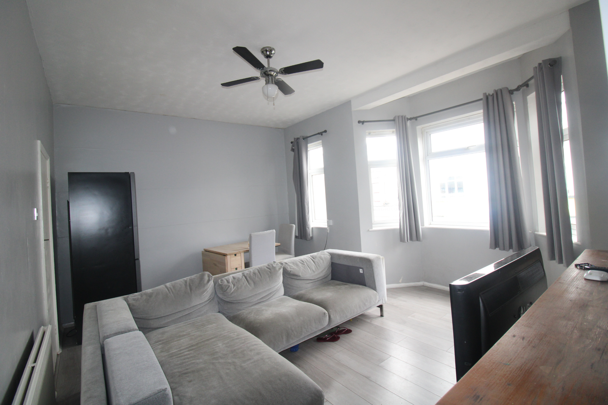 2 bedroom Flat Katherine Road, E7 Property Search Strike