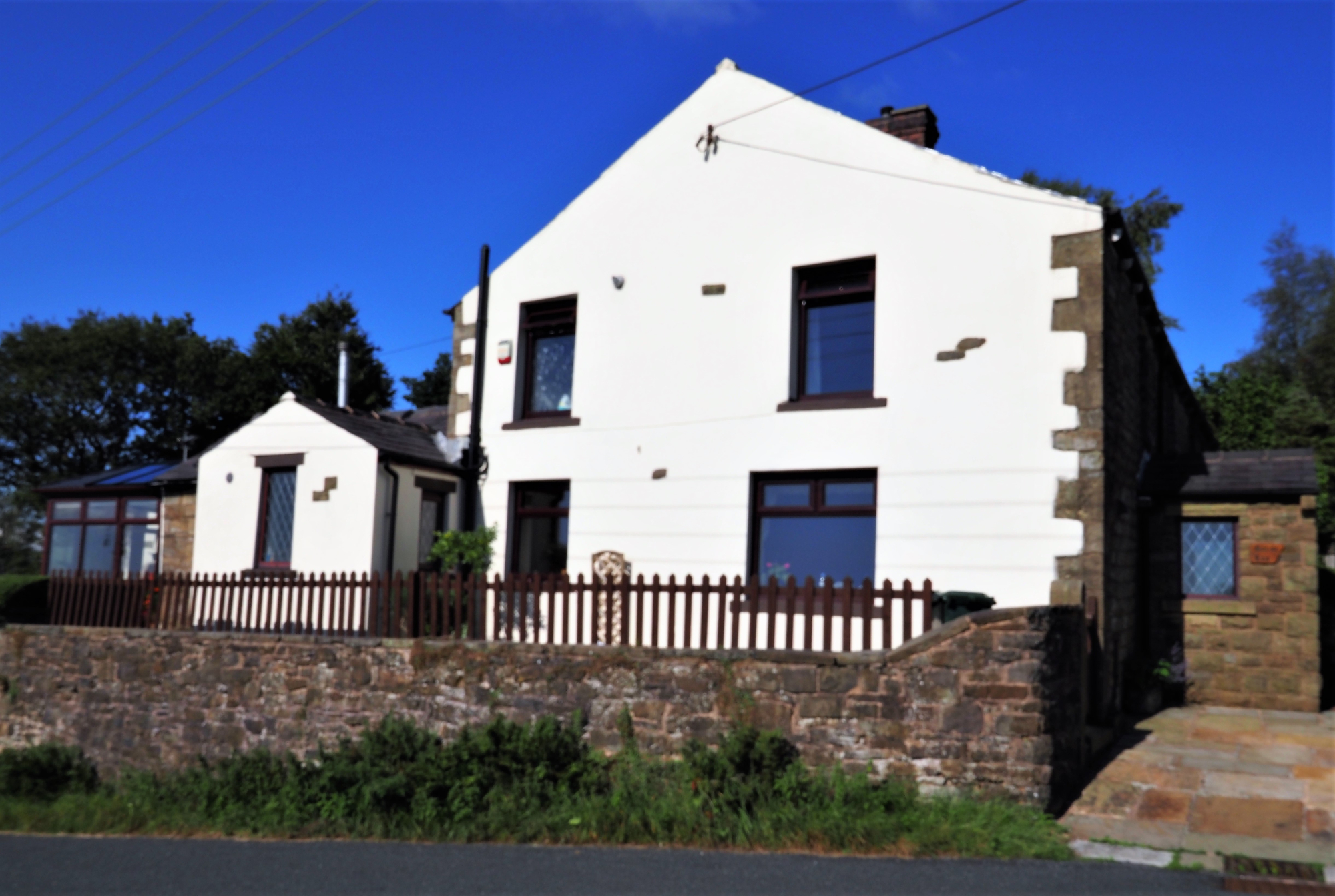 4 bedroom LinkDetached House Abbott Brow, BB2 Property Search Strike