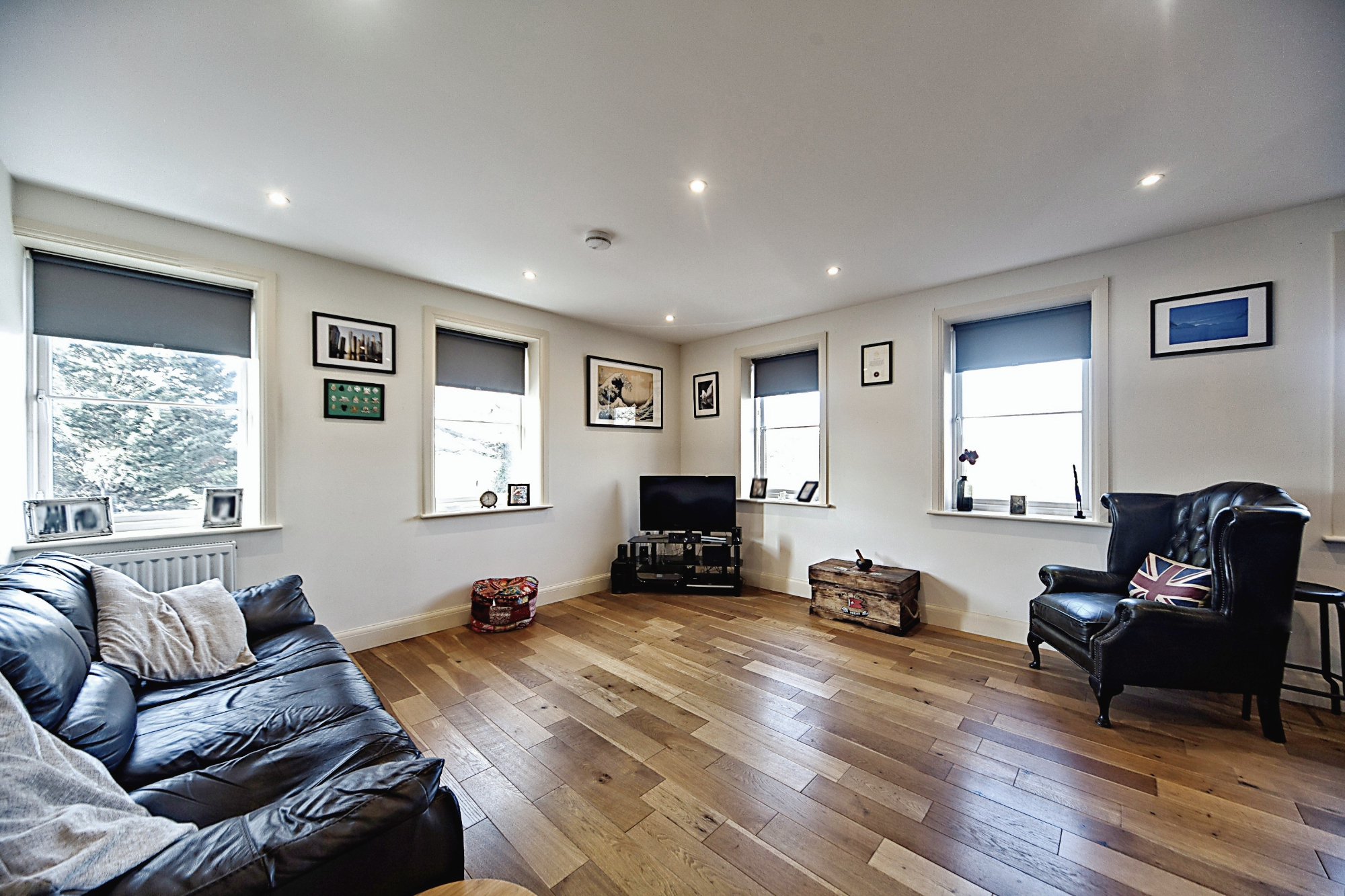 1 bedroom Flat London Road, SM4 Property Search Strike