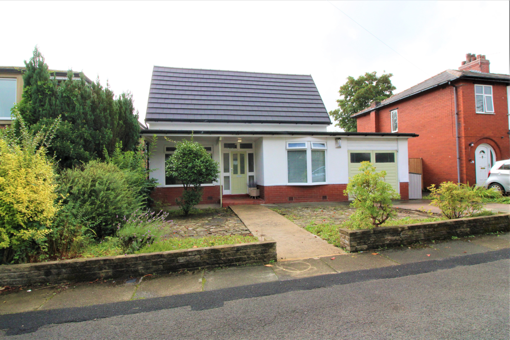 3 bedroom Detached House Rydal Road, BL1 Property Search Strike