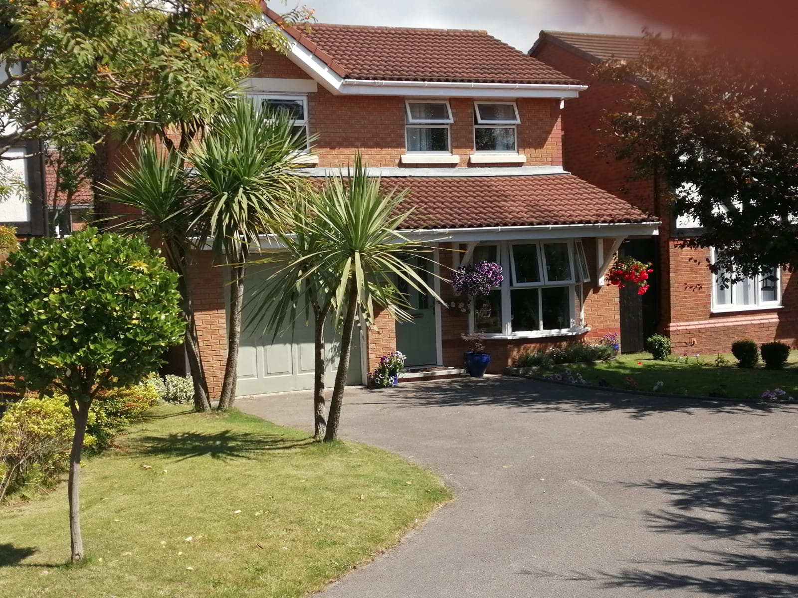 3 bedroom Detached House Oakmere Close, L9 Property Search Strike