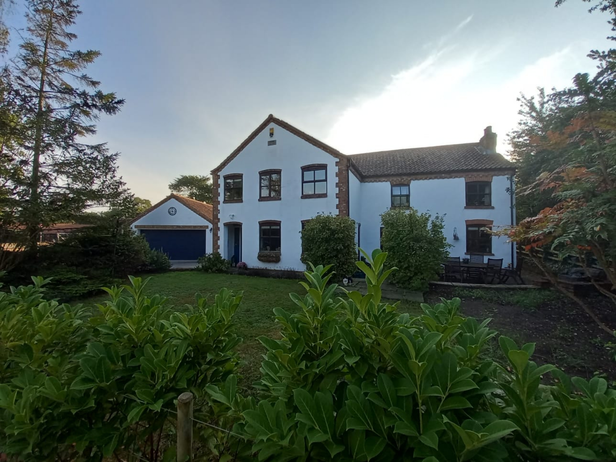 5 bedroom Detached House Scrub Lane, DN40 Property Search Strike