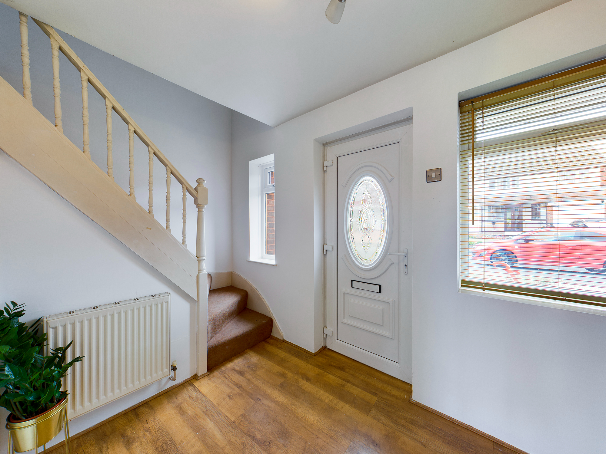 3 bedroom Semidetached House Kinross Crescent, B43 Property Search