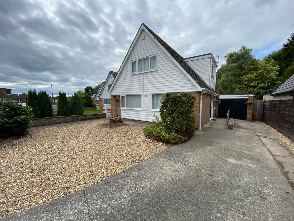 5 bedroom Detached House Western Drive, PR25 Property Search Strike