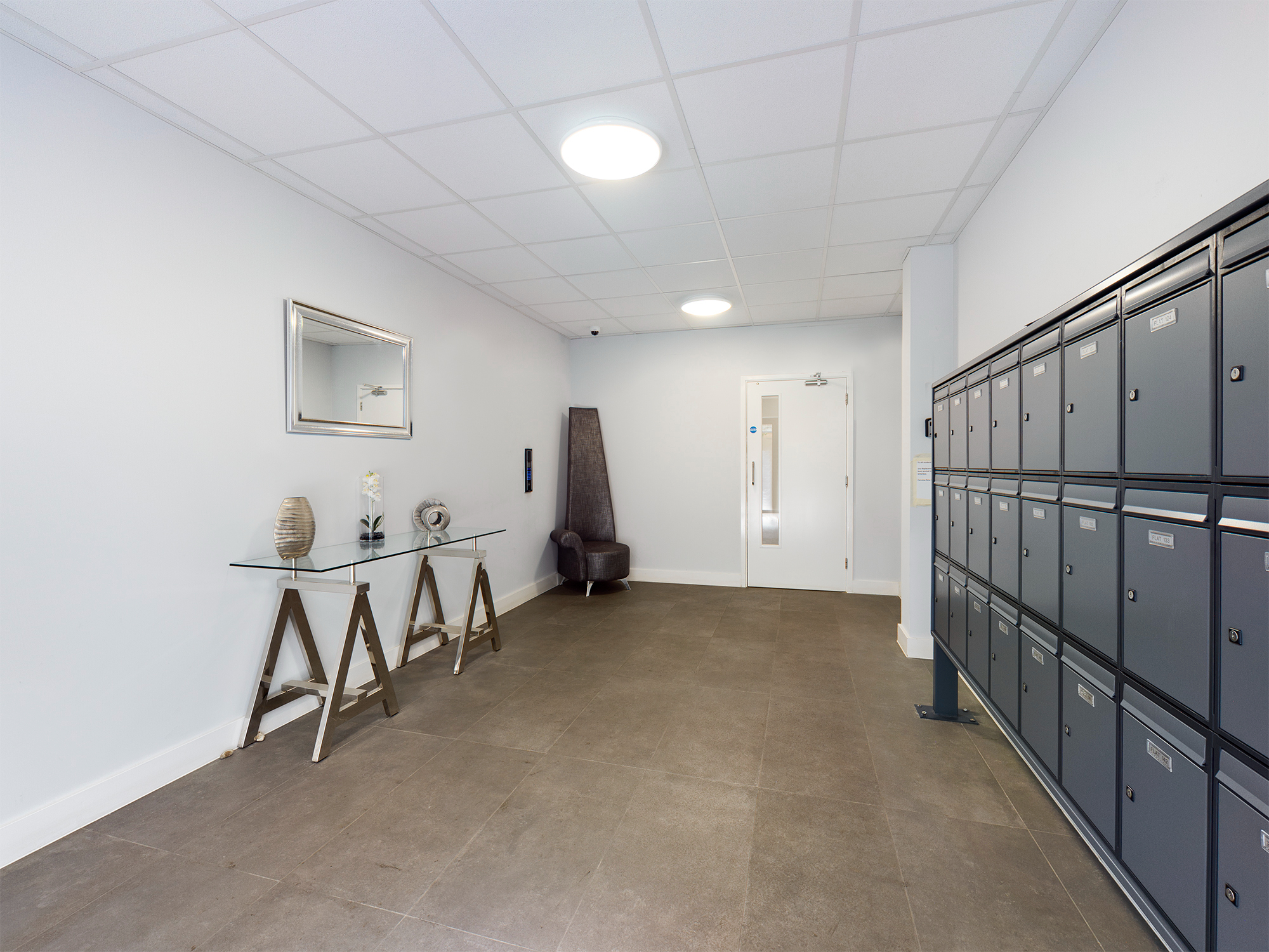 1 bedroom Flat Apple Yard, SE20 Property Search Strike