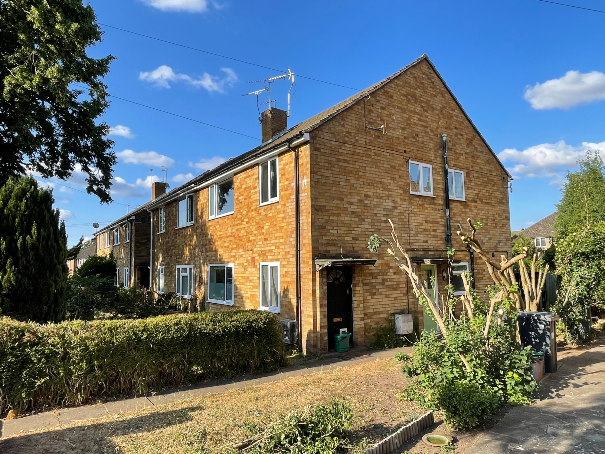 2 bedroom Acacia Road, CV32 Property Search Strike