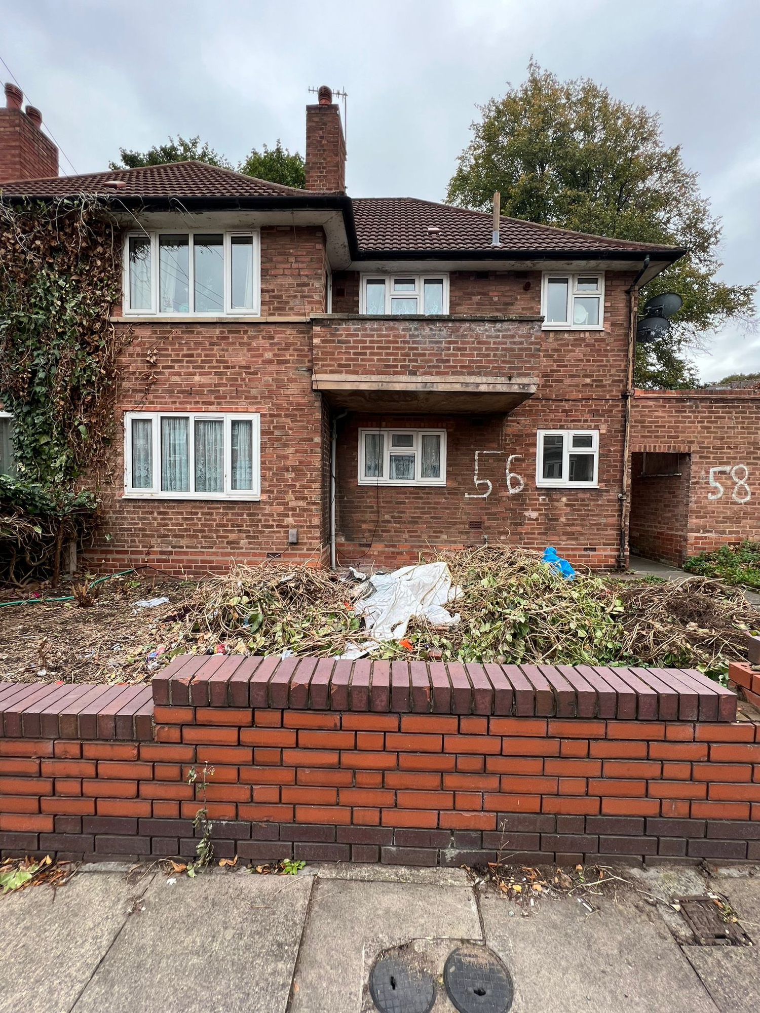 3 bedroom Flat Jakeman Road, B12 Property Search Strike