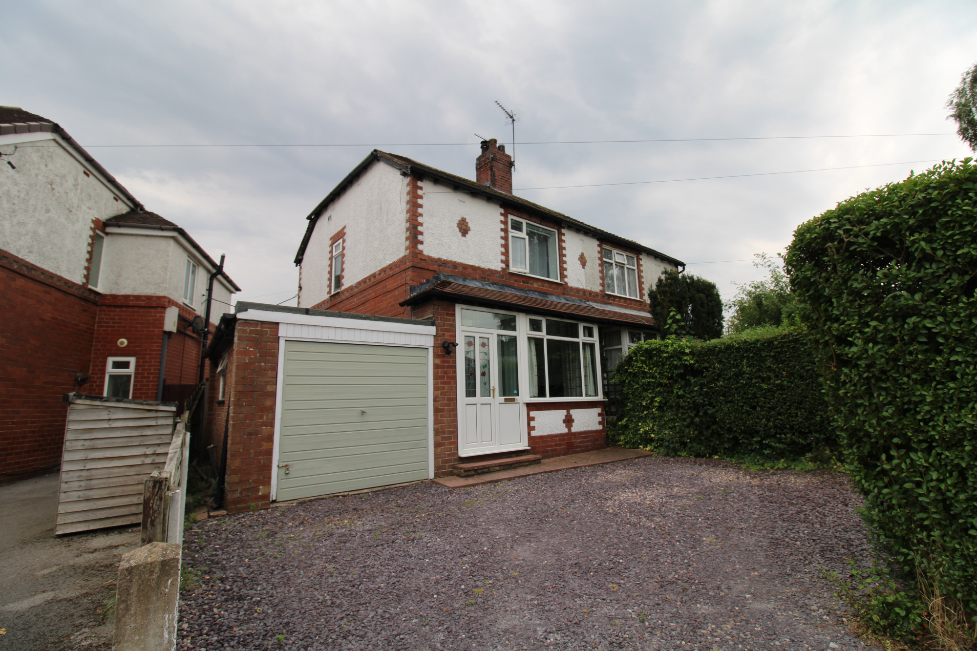 2 bedroom Semidetached House Minor Avenue, SK11 Property Search