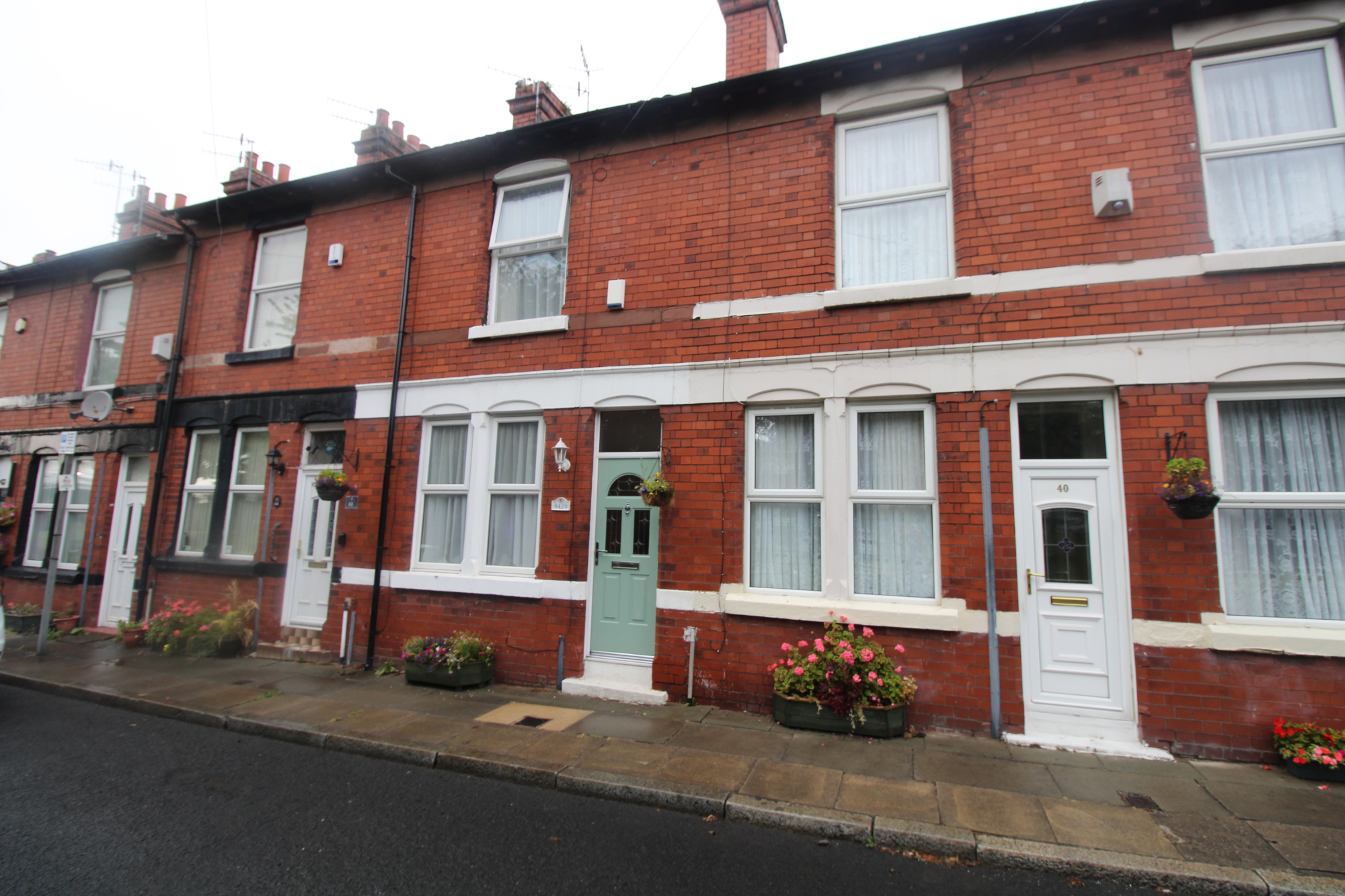 2 bedroom Terraced House Kearsley Street, L4 Property Search Strike