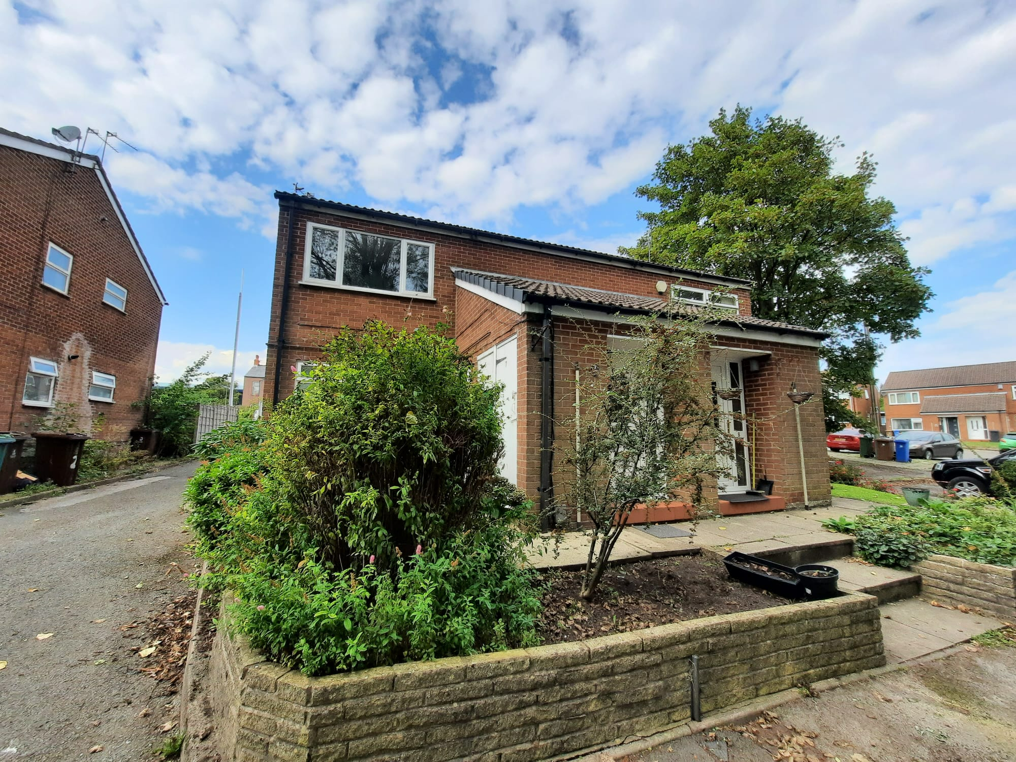 2 bedroom Flat The Winnows, M34 Property Search Strike