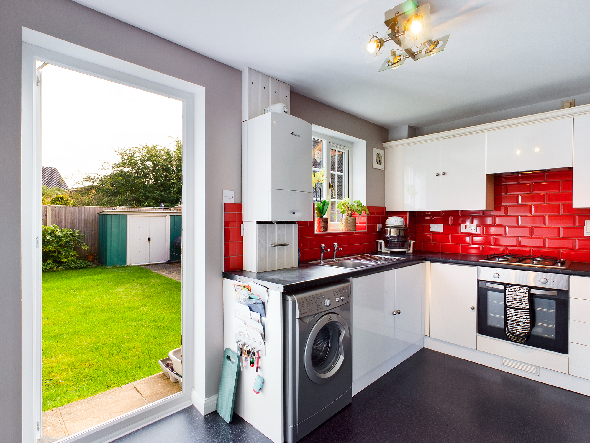 2 bedroom Terraced House Trevithick Close, TW14 Property Search