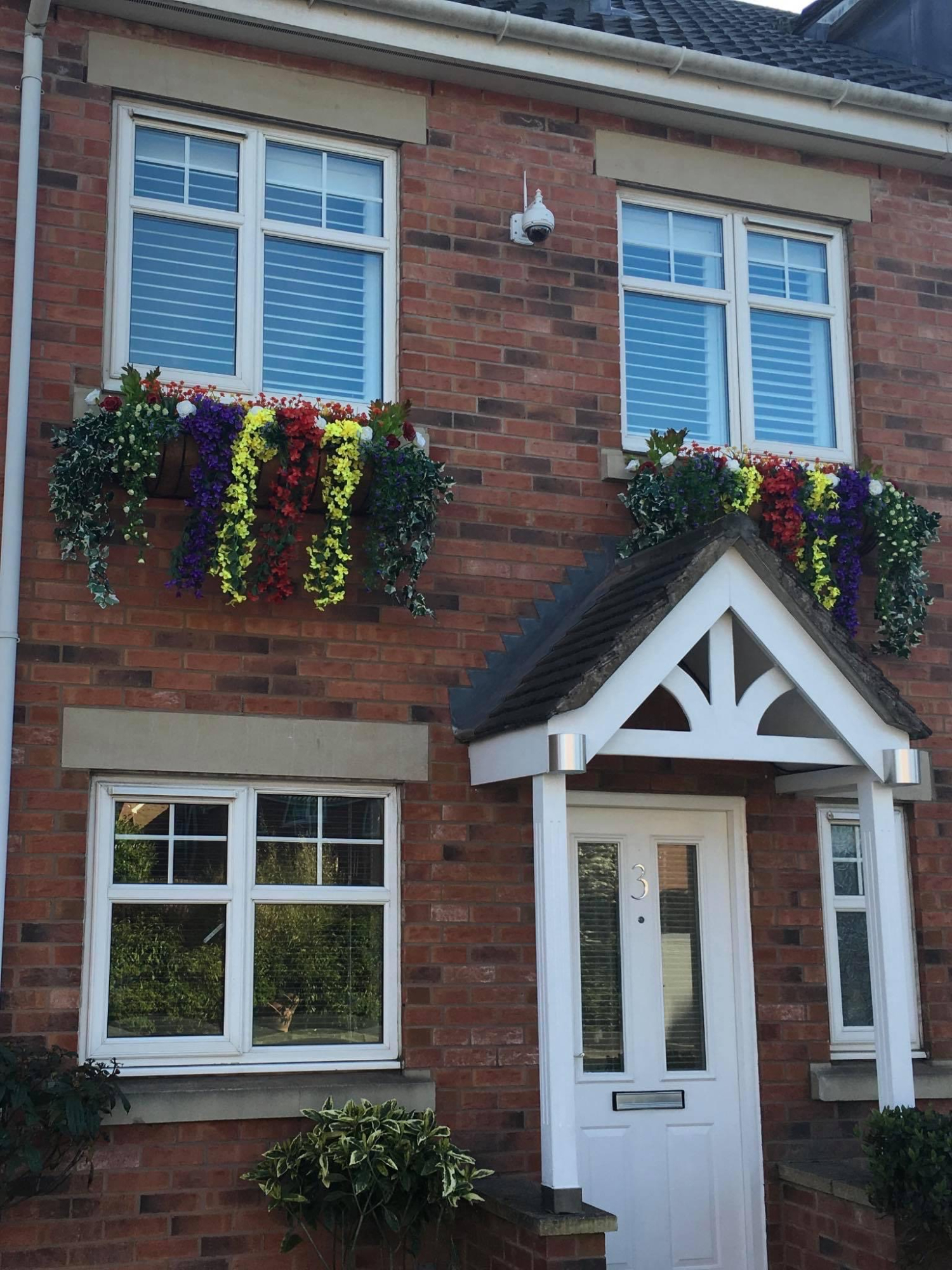 4 bedroom Semidetached House Stonefont Close, L9 Property Search