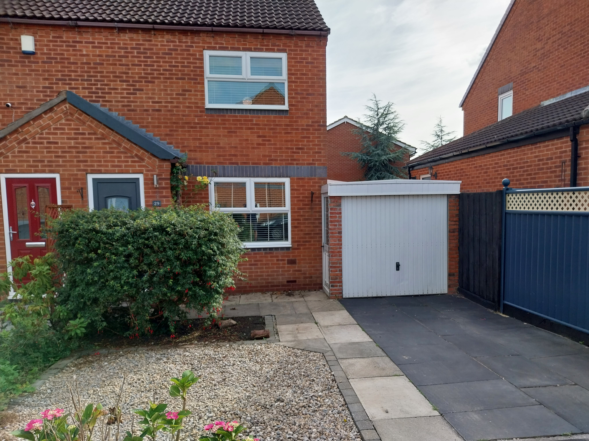 3 bedroom Semidetached House Bransholme Drive, YO30 Property