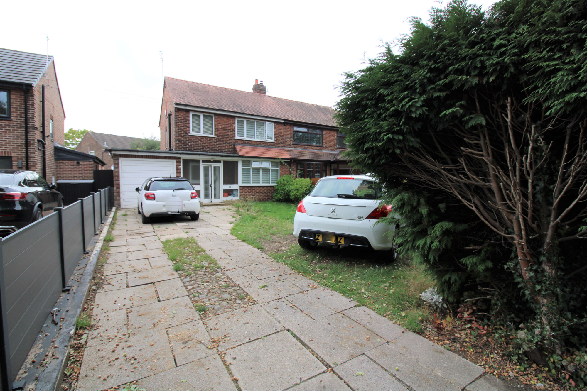 3 bedroom Semidetached House Hood Lane North, WA5 Property Search
