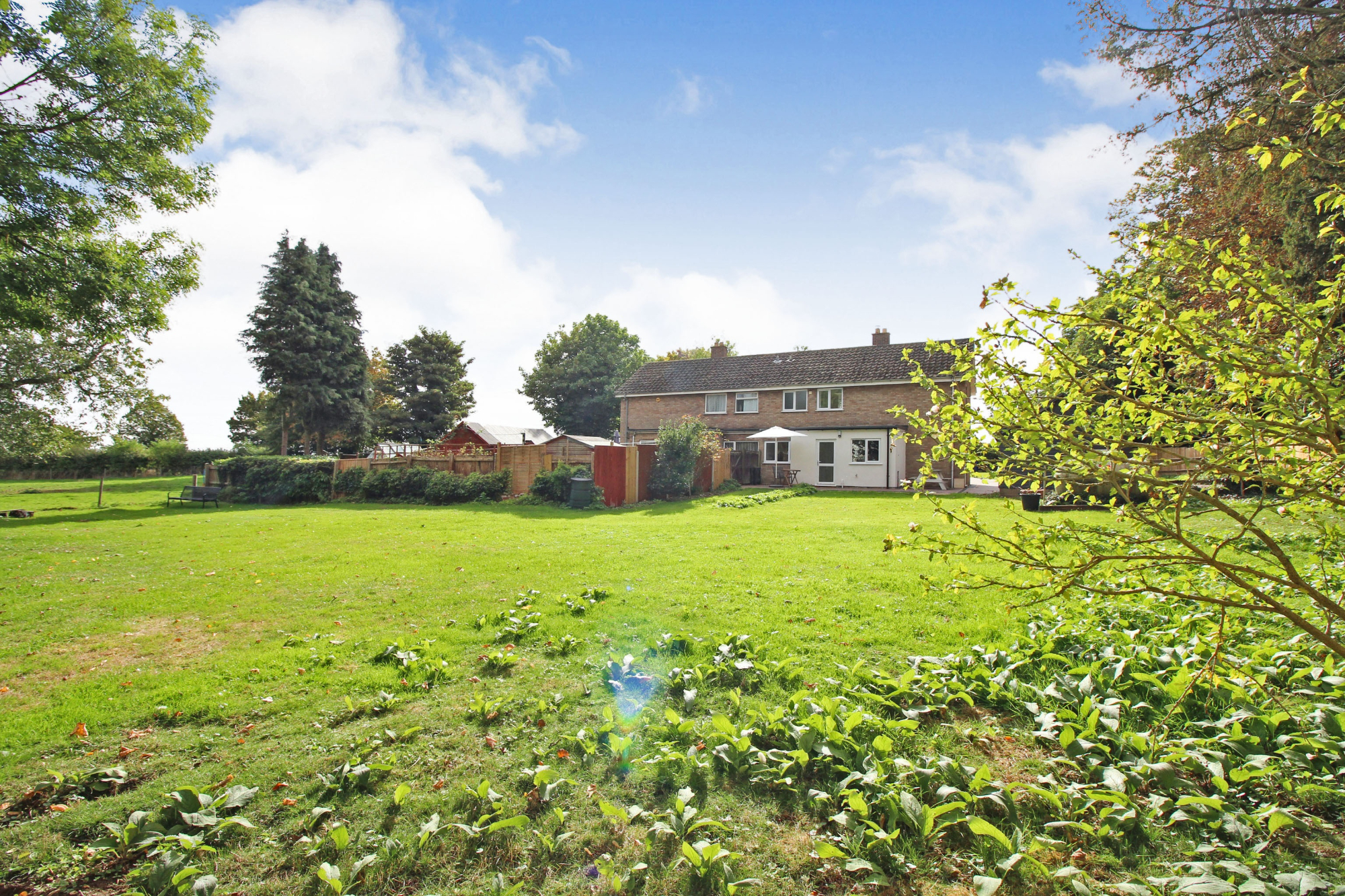3 bedroom Semidetached House St. Lane, LN2 Property Search