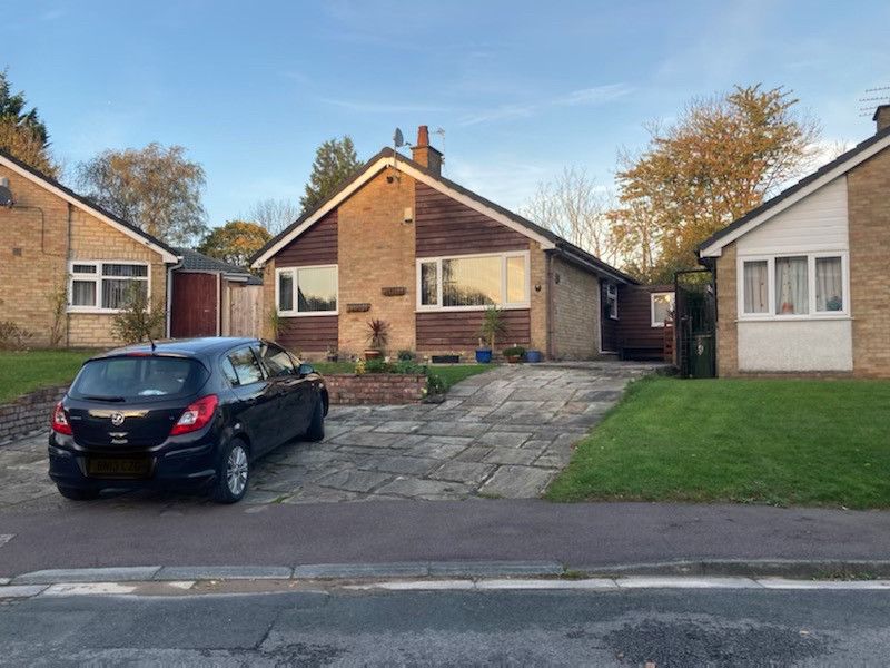 4 bedroom Bungalow Cartmel Close, SK8 Property Search Strike