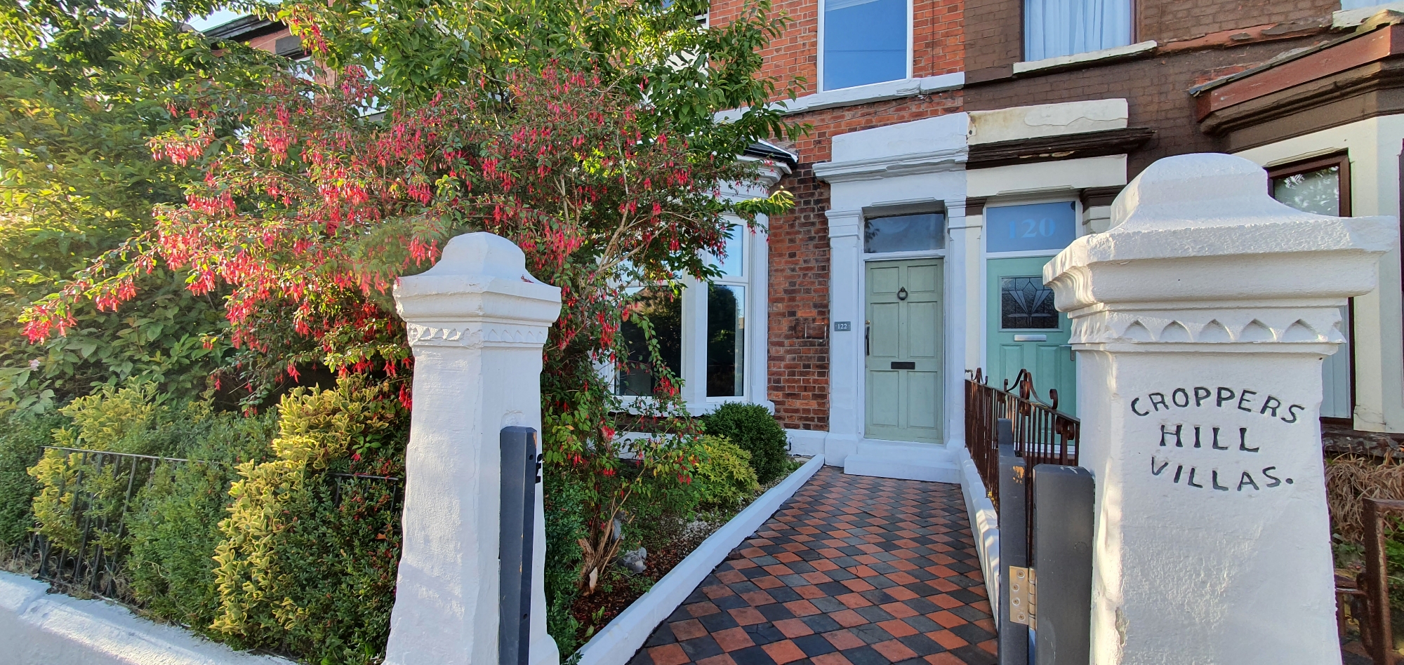 4 bedroom Terraced House Prescot Road, WA10 Property Search Strike