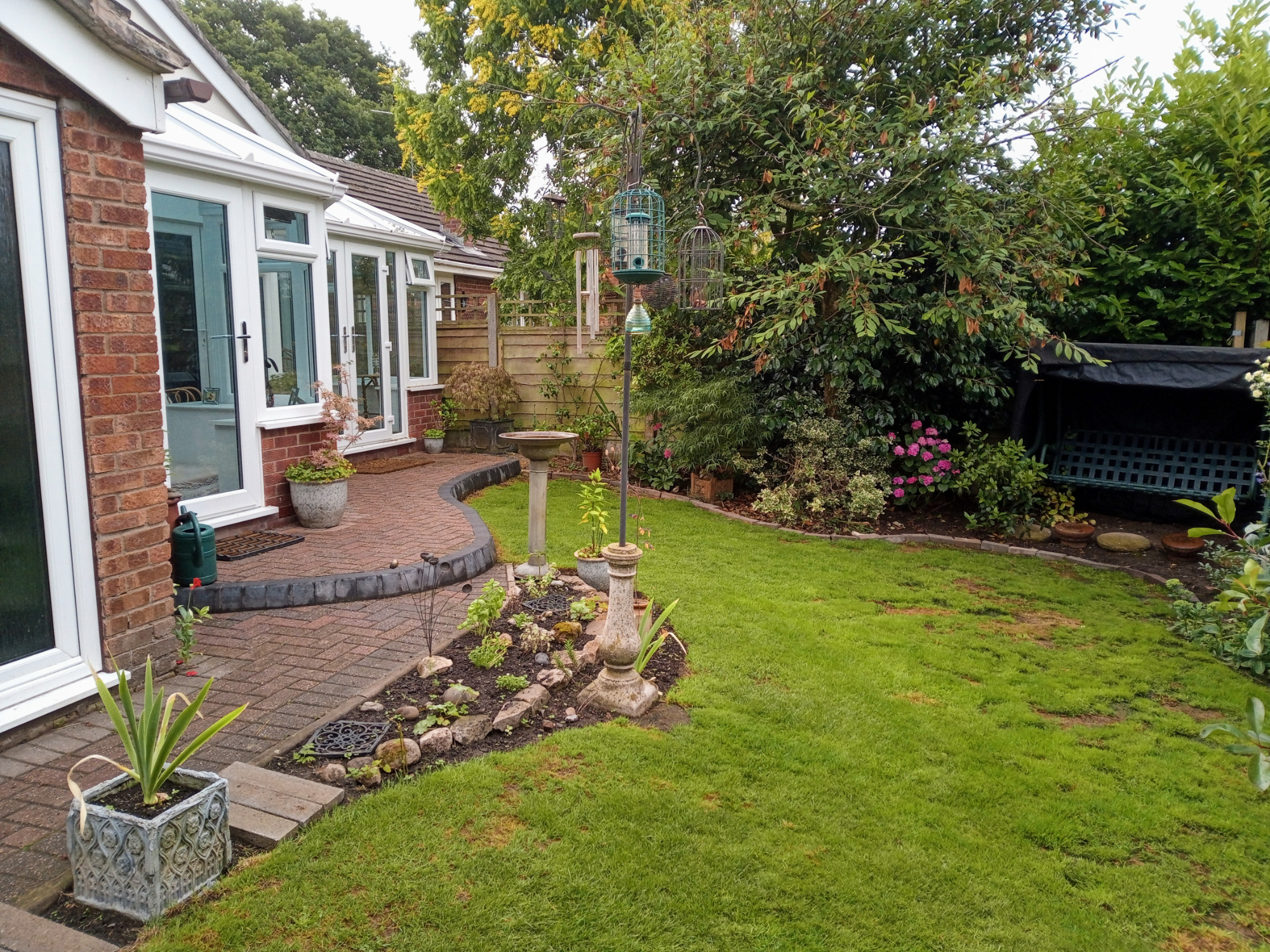 2 bedroom Bungalow Marbury Road, CW9 Property Search Strike