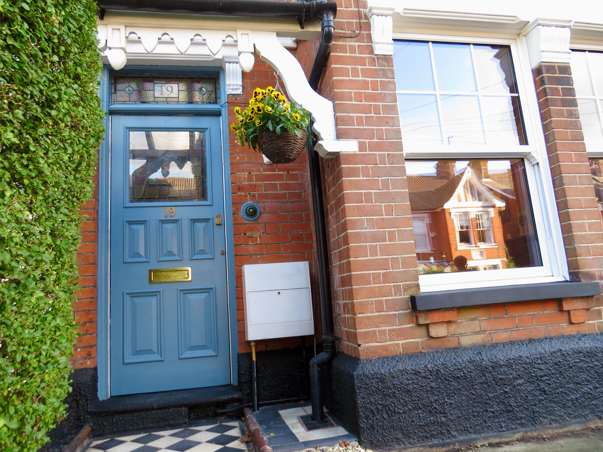 5 bedroom Semidetached House Marlborough Road, IP4 Property Search