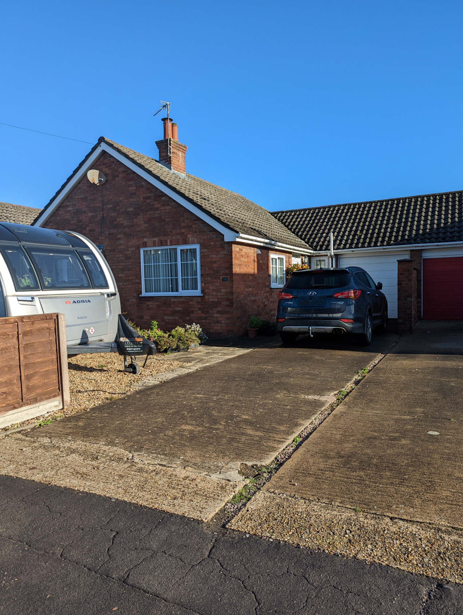 3 bedroom Bungalow Fishtoft Road, PE21 Property Search Strike