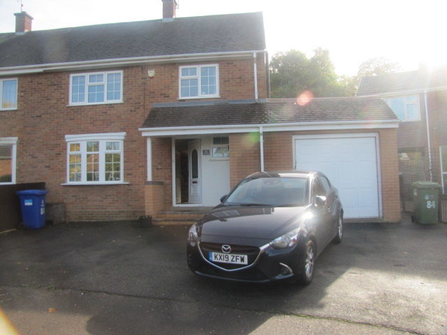 3 bedroom Semidetached House Jenkinson Road, NN12 Property Search Strike