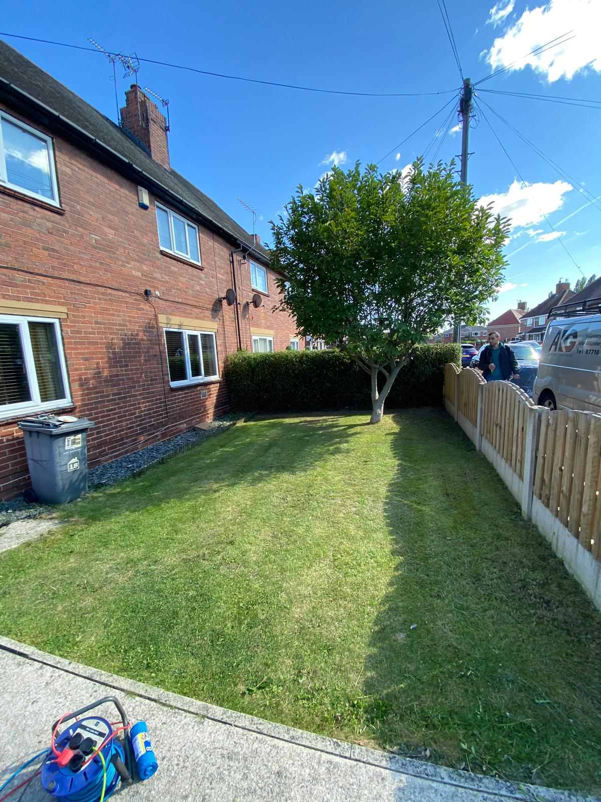 3 bedroom Semidetached House Carr Field Lane, S63 Property Search