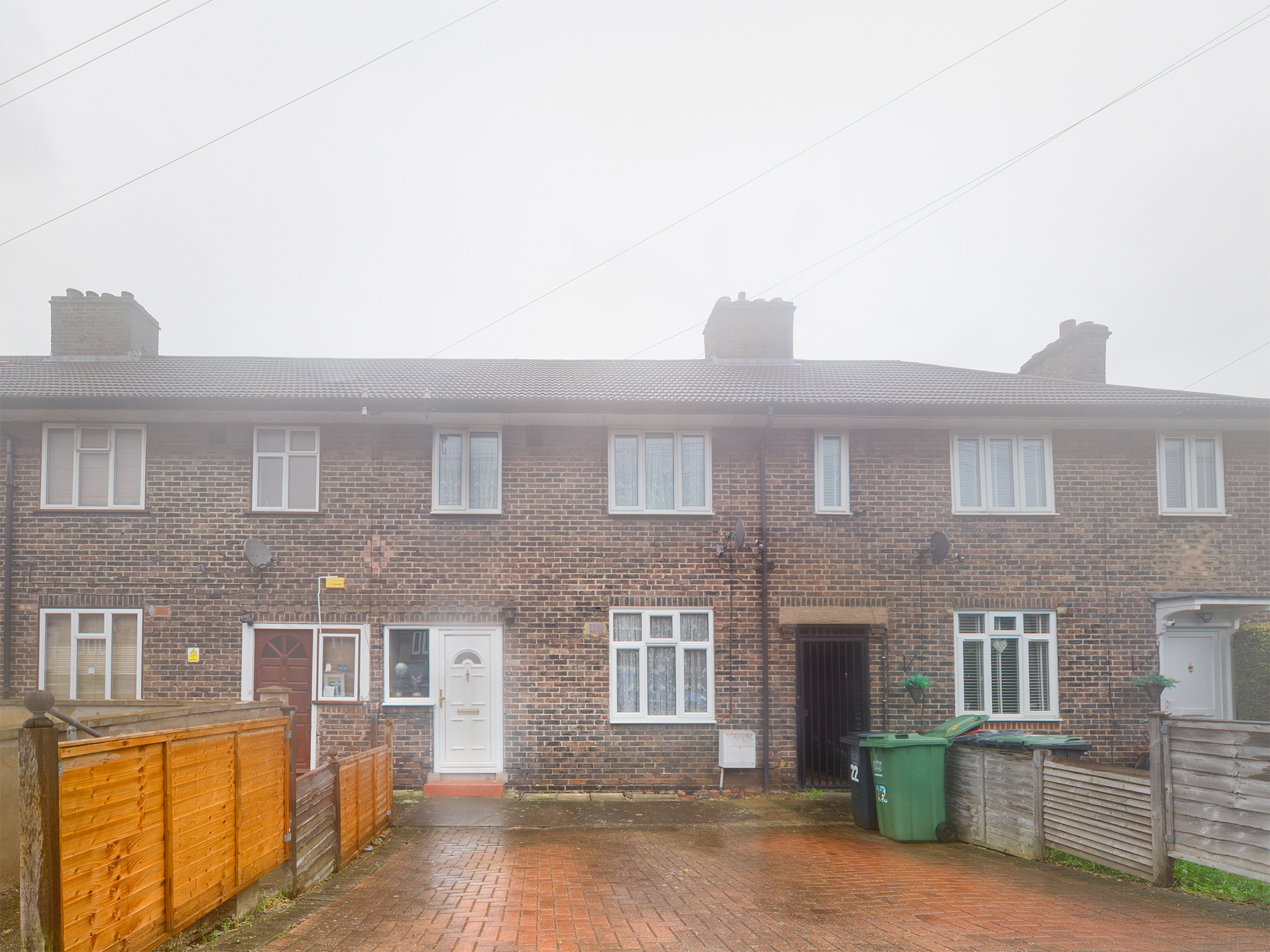 3 bedroom Terraced House Adolf Street, SE6 Property Search Strike