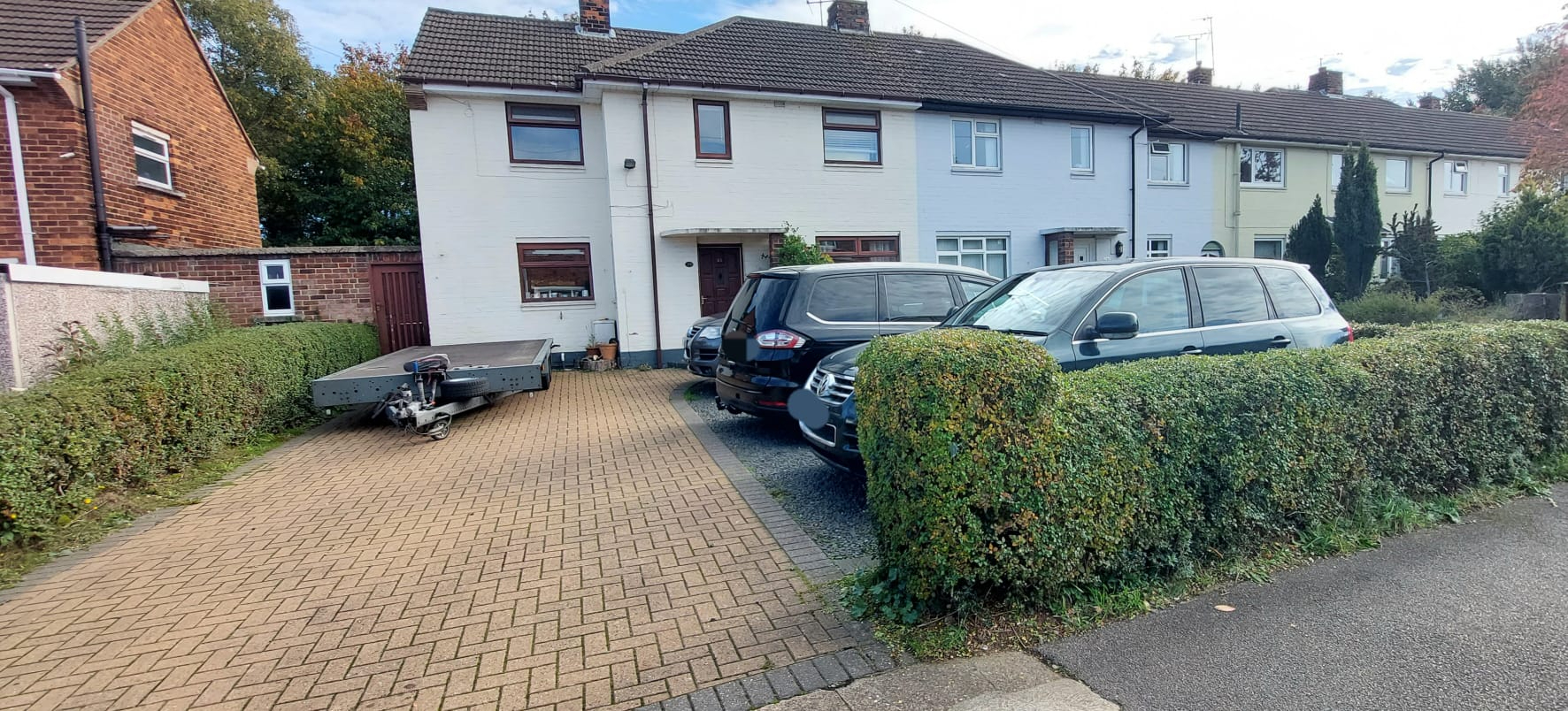 3 bedroom Semidetached House Uffington Avenue, LN6 Property Search