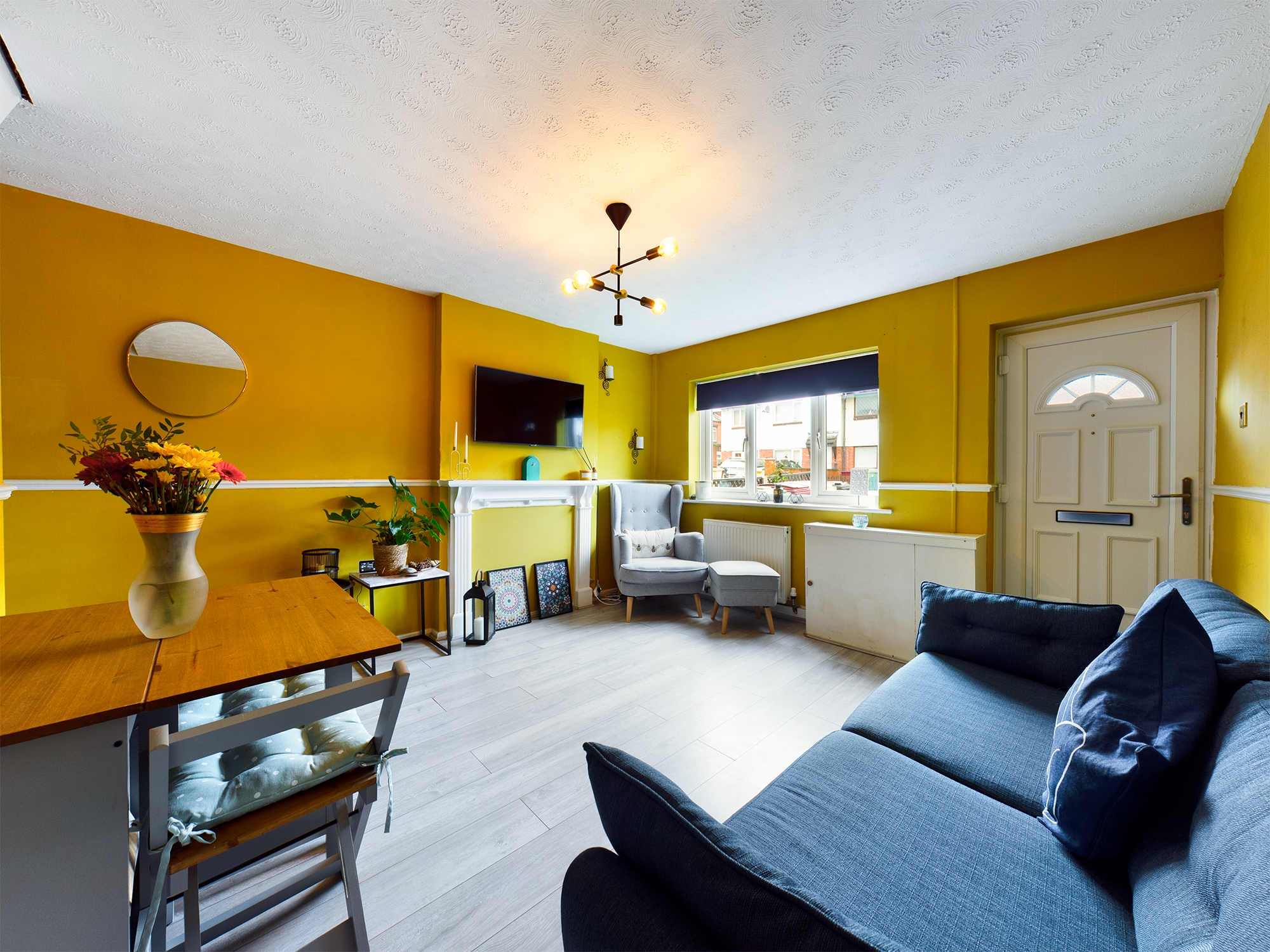 2 bedroom Terraced House Kilsby Close, BL4 Property Search Strike