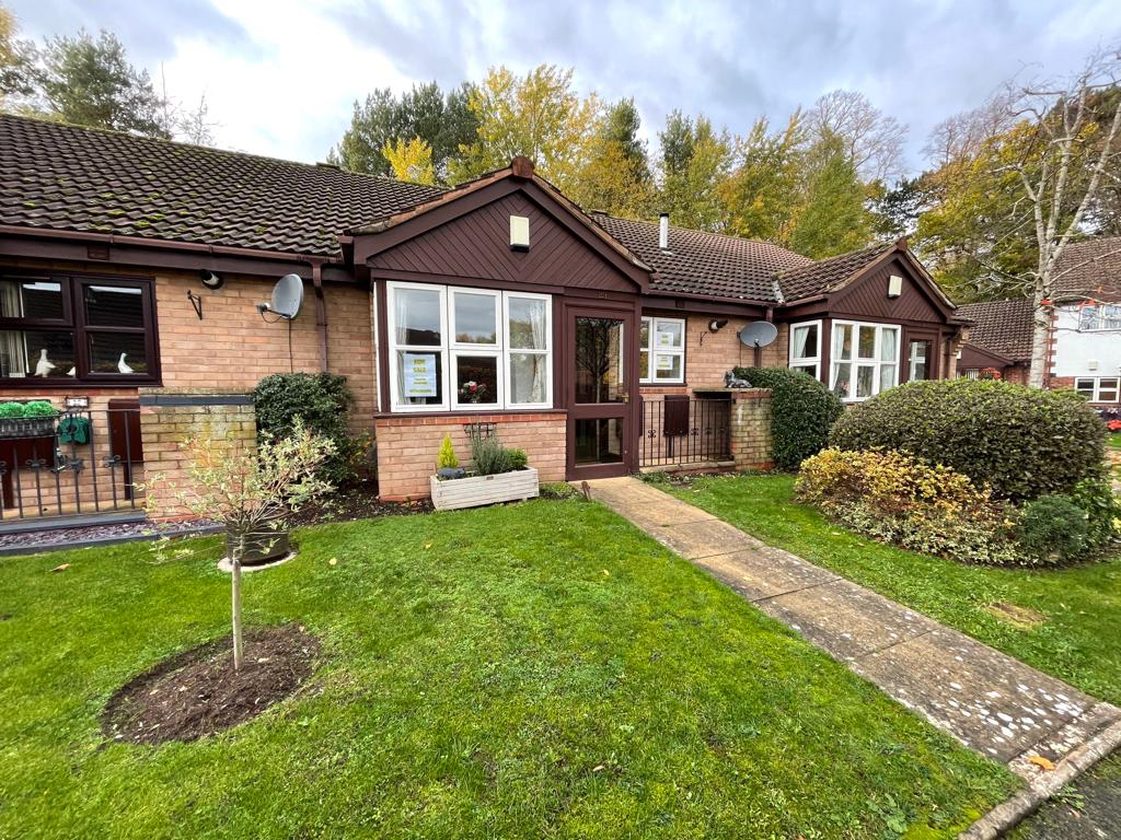 2 bedroom Bungalow Skylark Way, DY10 Property Search Strike