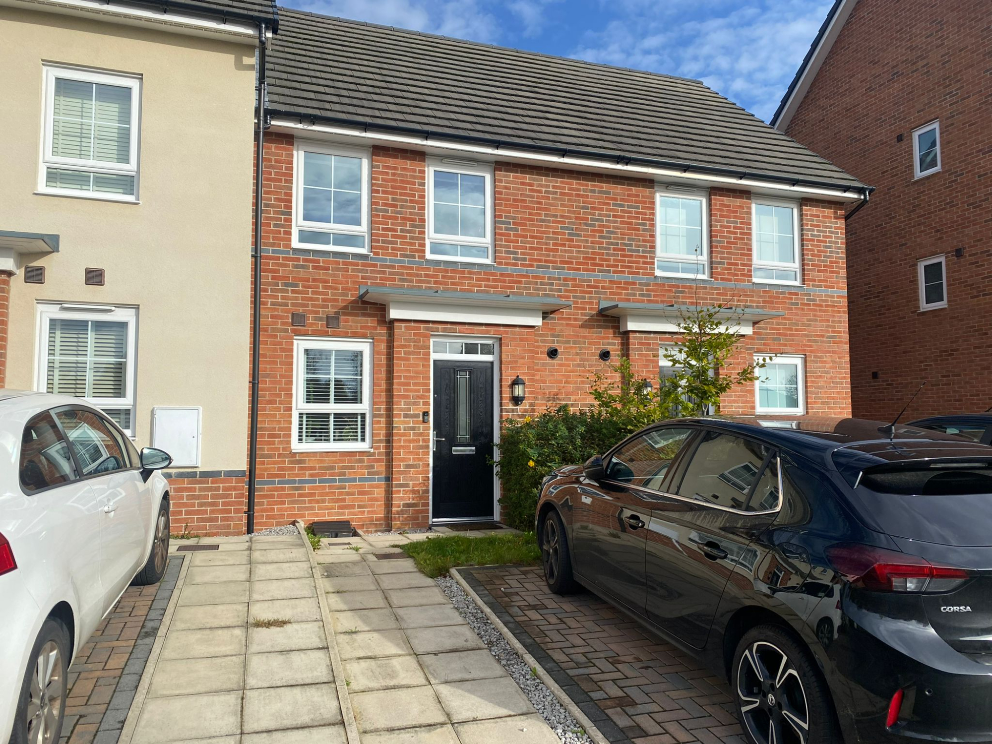 2 bedroom Terraced House Whitewood Road, Worsley, M28 Property