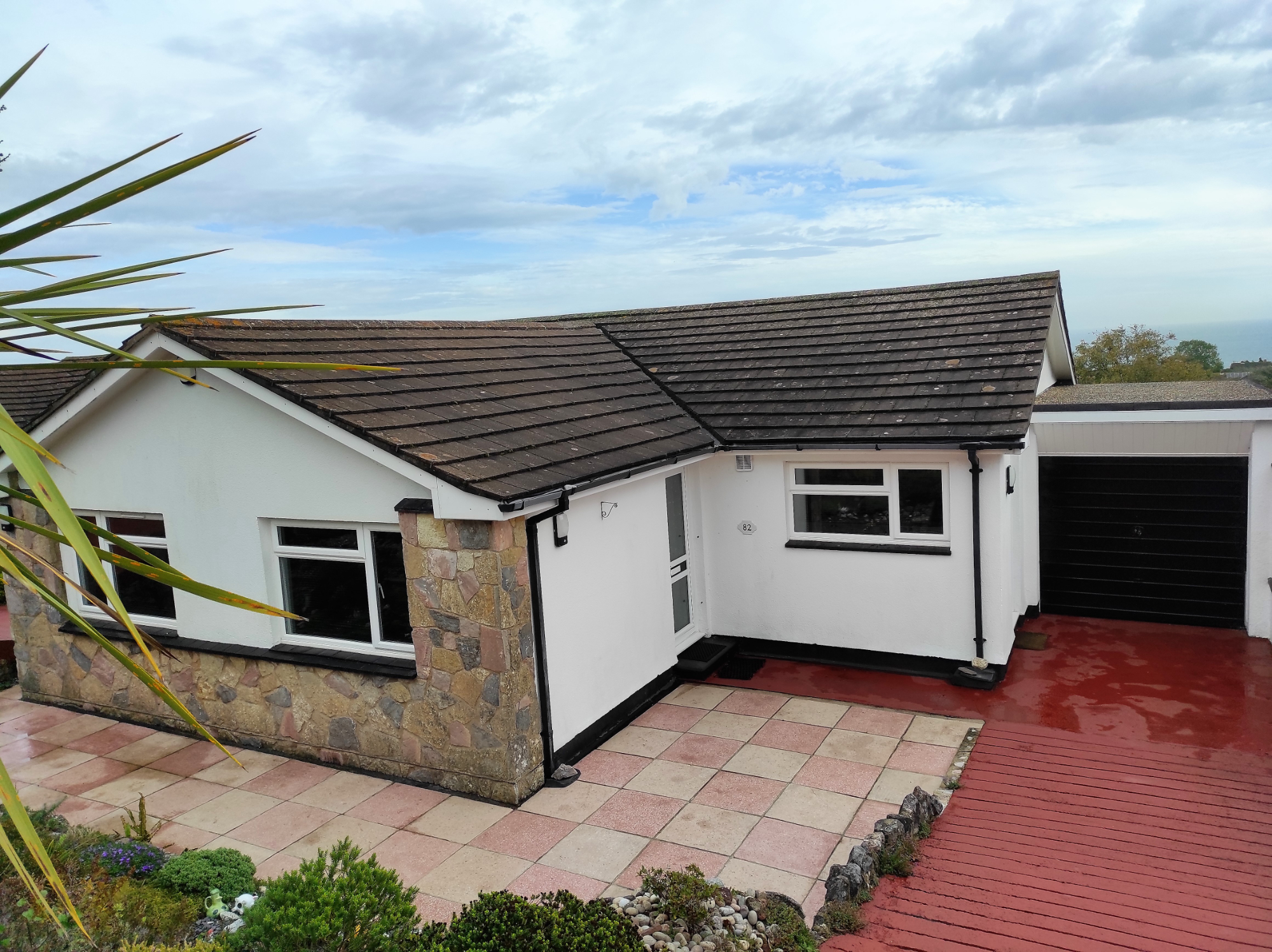 3 bedroom Detached House Broadley Drive, TQ2 Property Search Strike