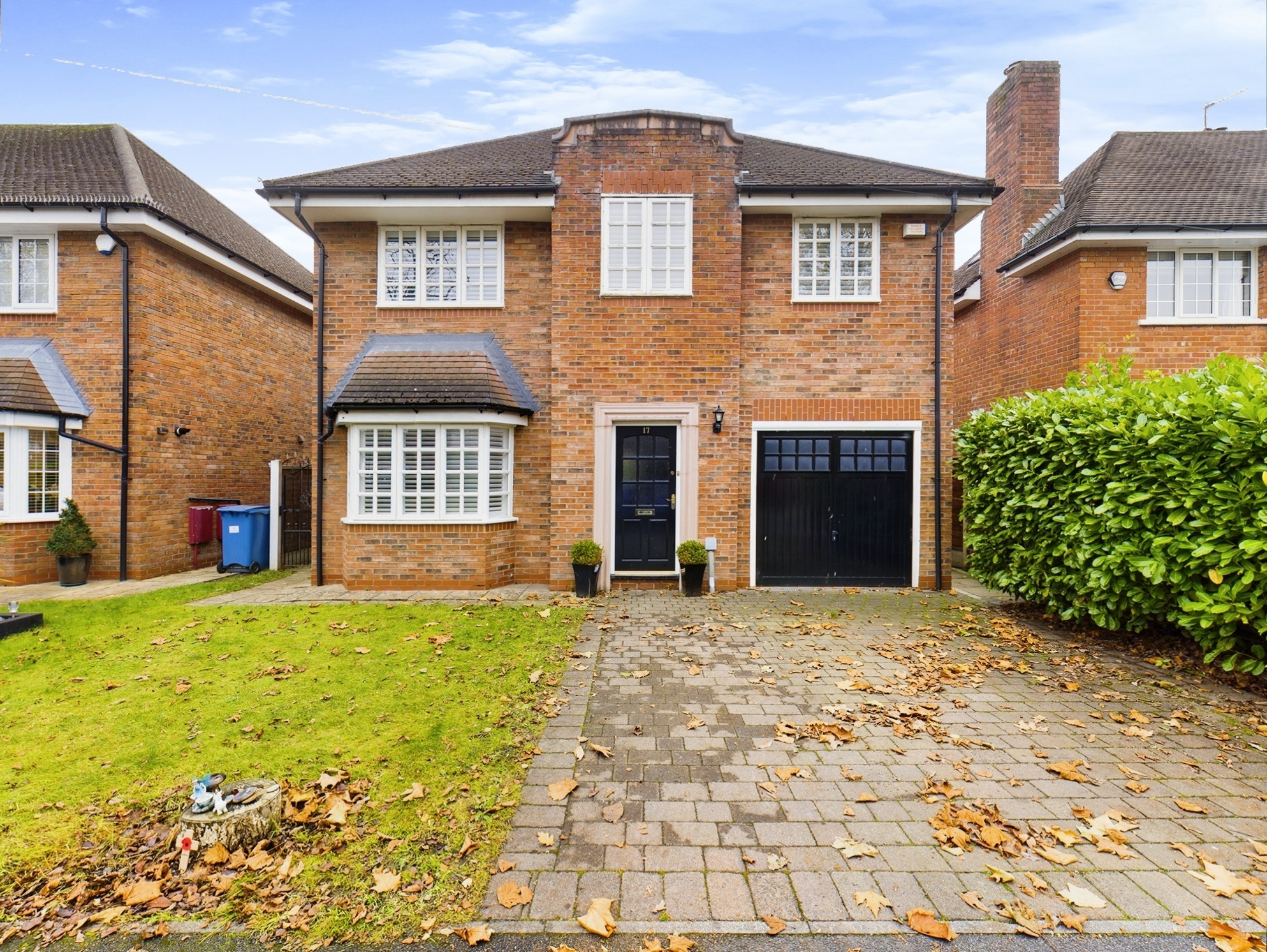 4 bedroom Detached House Orchard Avenue, M28 Property Search Strike