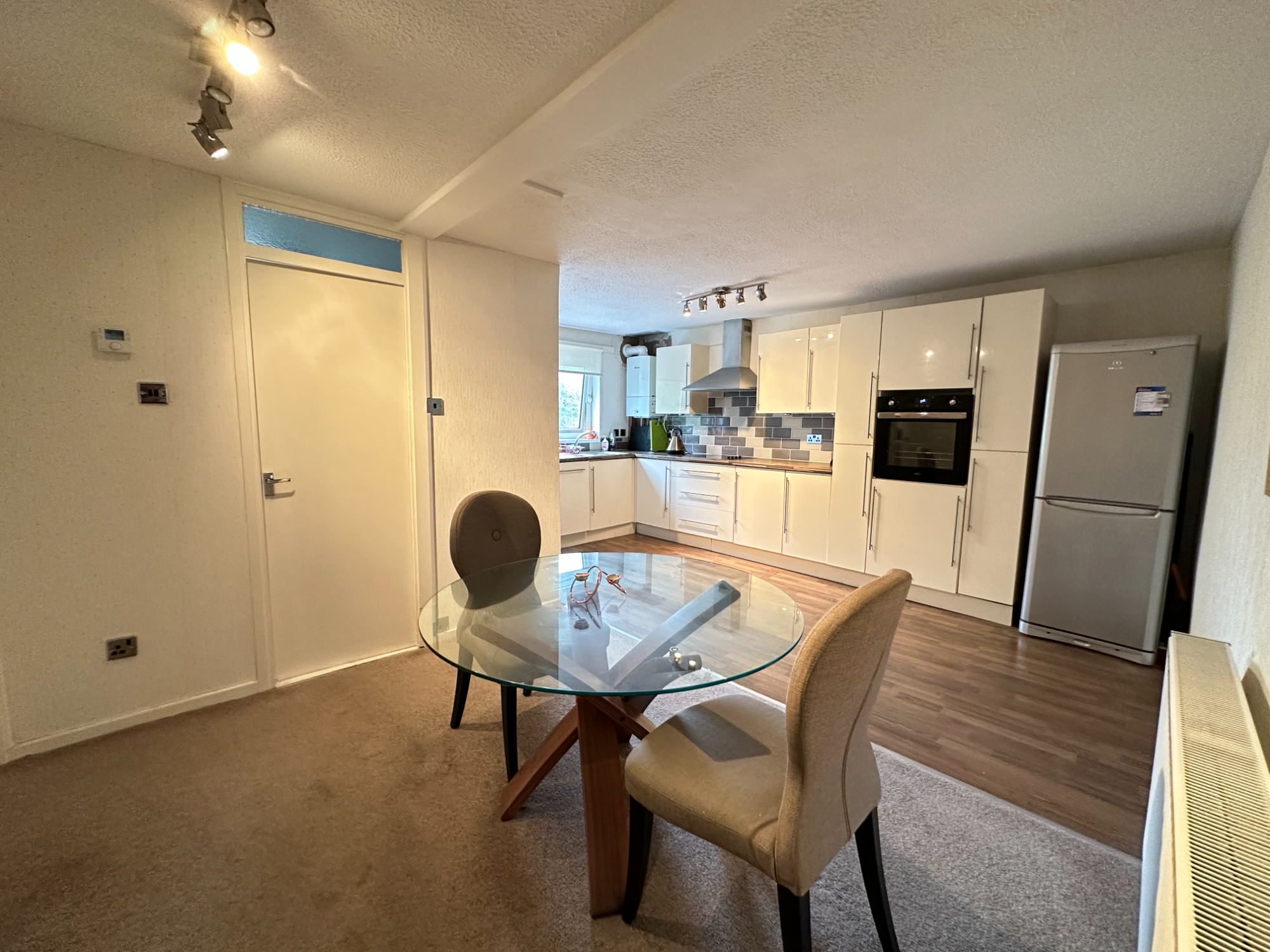 3 bedroom Flat Dicken Green Lane, OL11 Property Search Strike