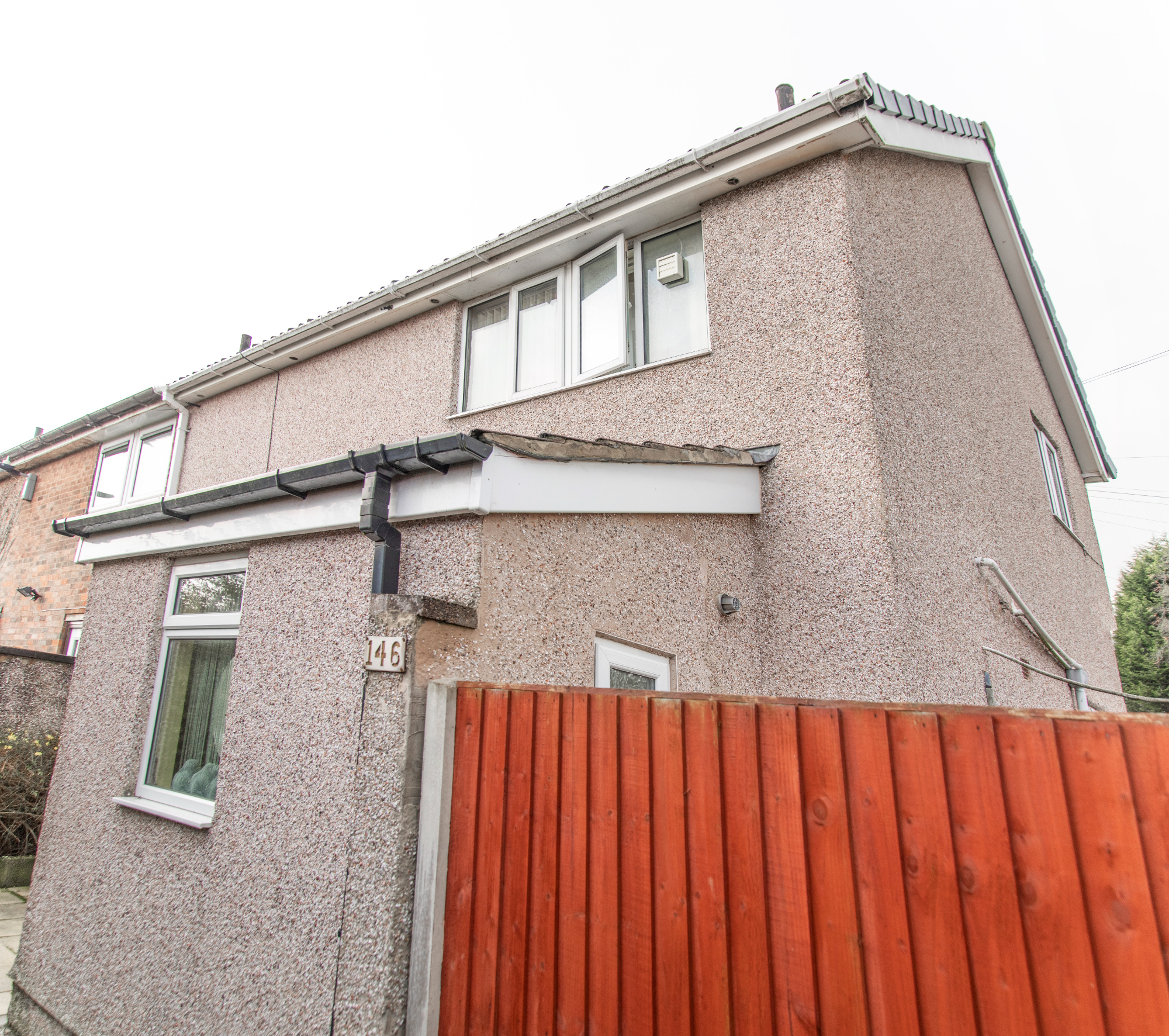 3 bedroom Terraced House Morland Road, S14 Property Search Strike