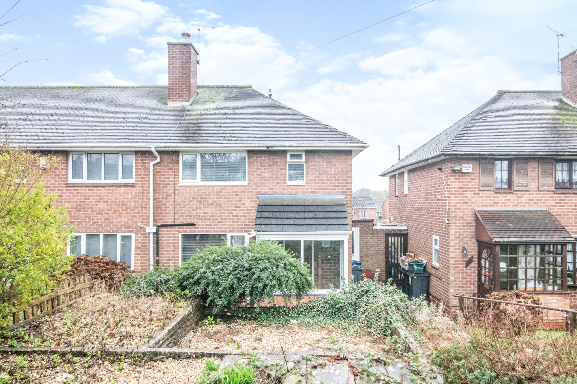 2 bedroom Terraced House Stonehouse Lane, B32 Property Search Strike